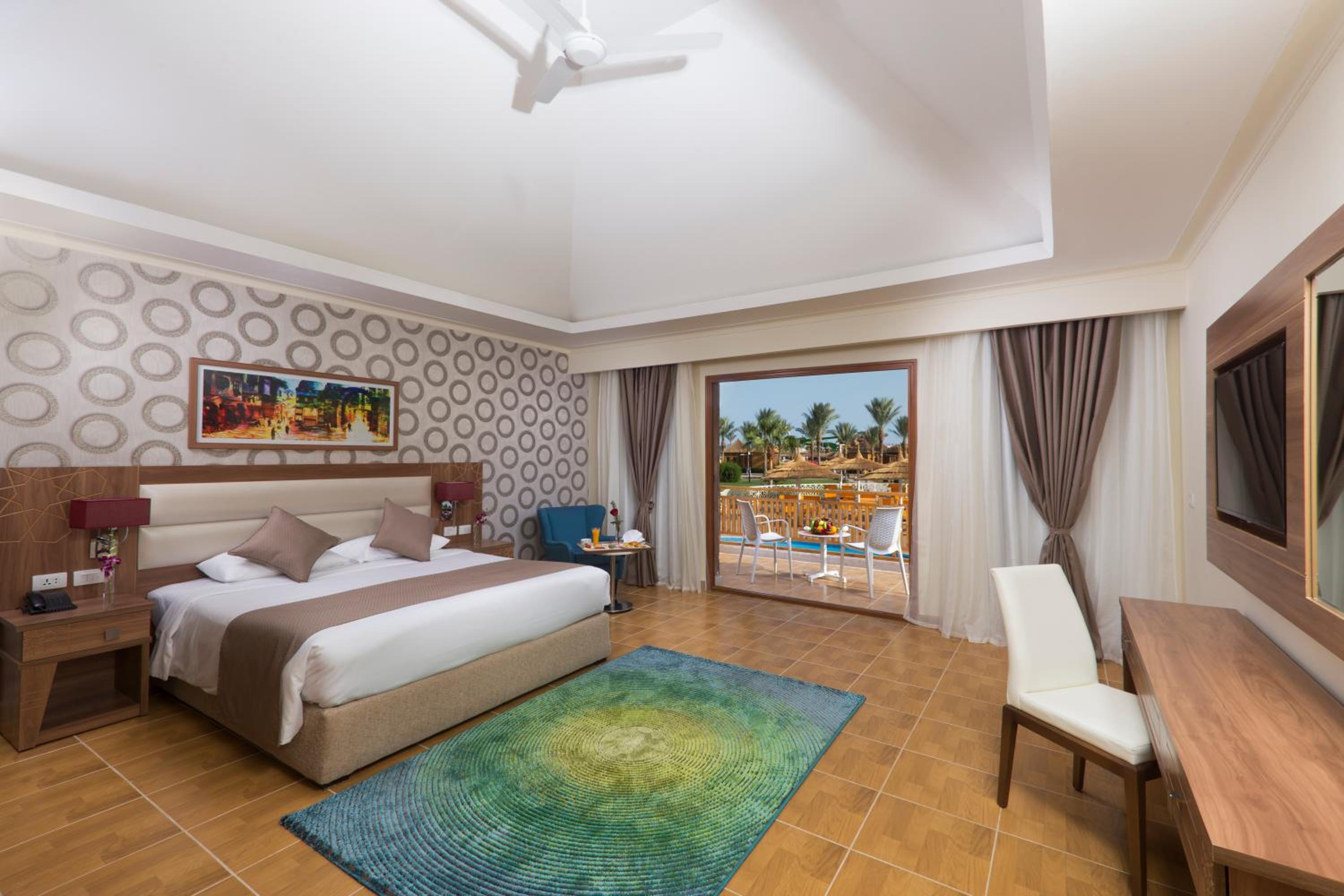 Neverland Room