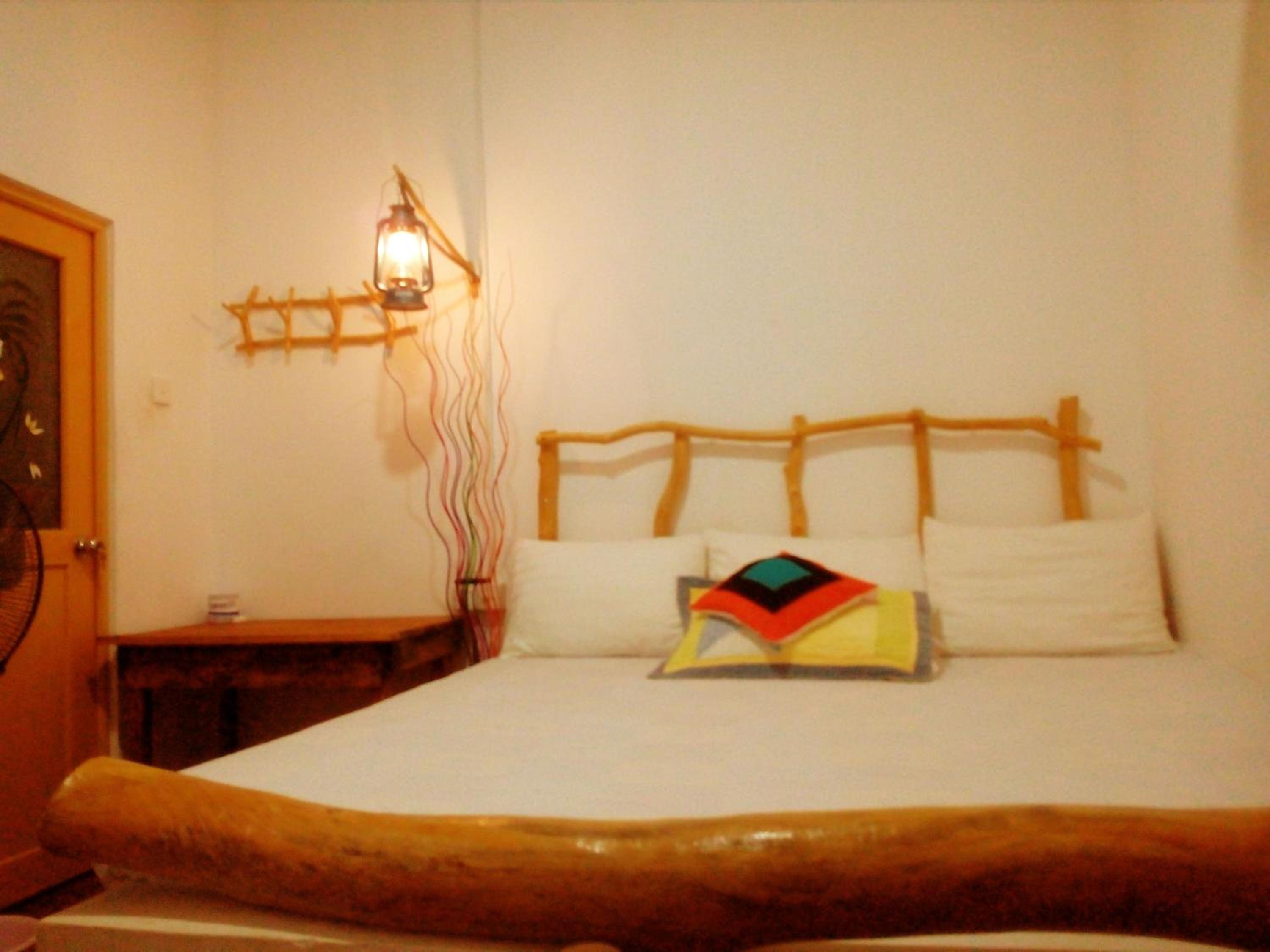 Deluxe Double Room with Two Double Beds photo 2
