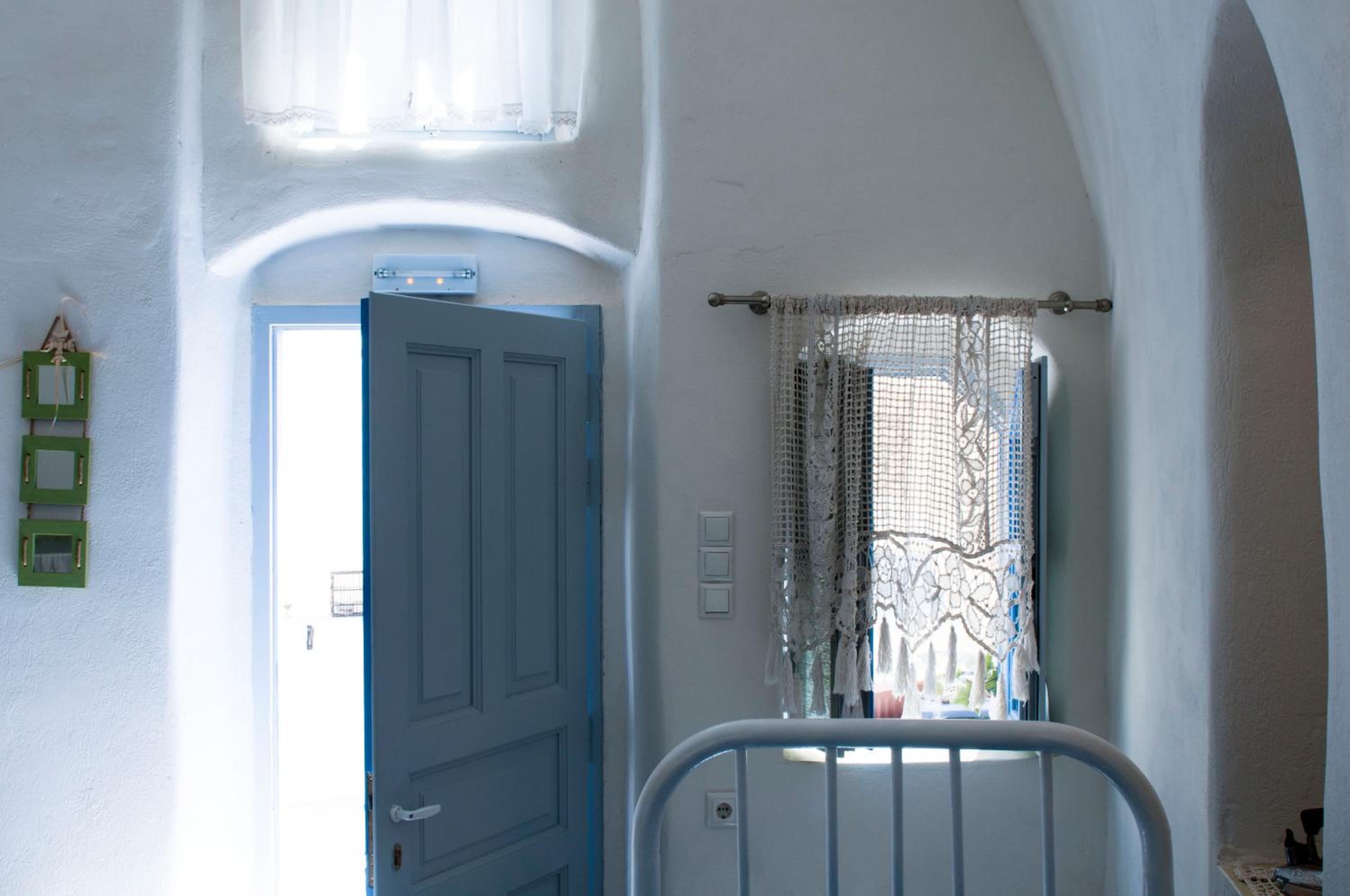 Superior Cave Apartment