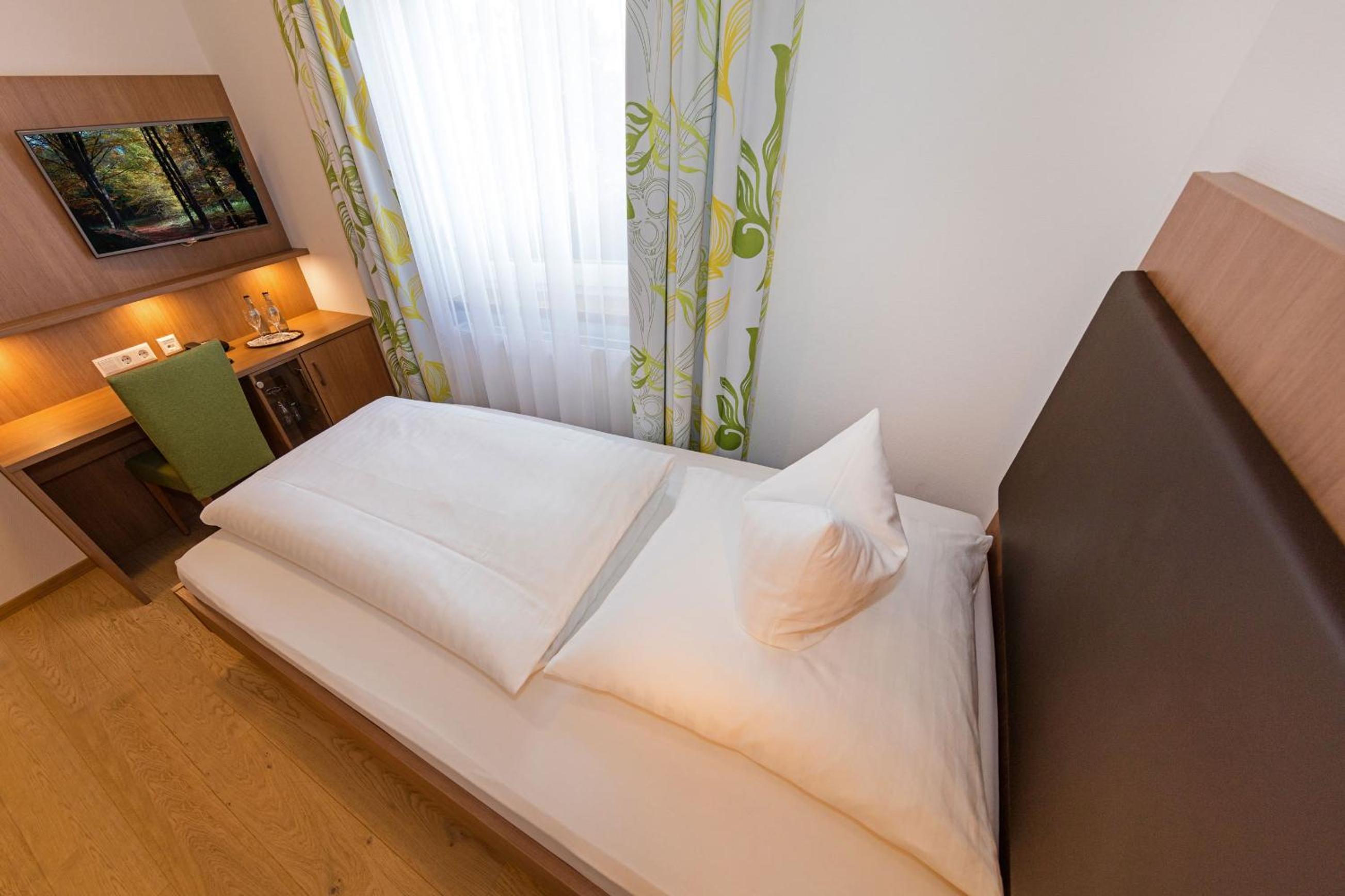 Economy Single Room photo 2