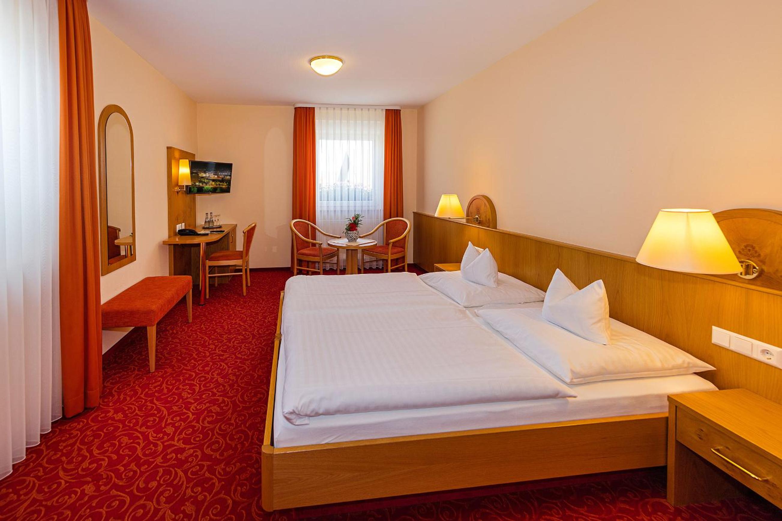 Standard Double Room photo 1