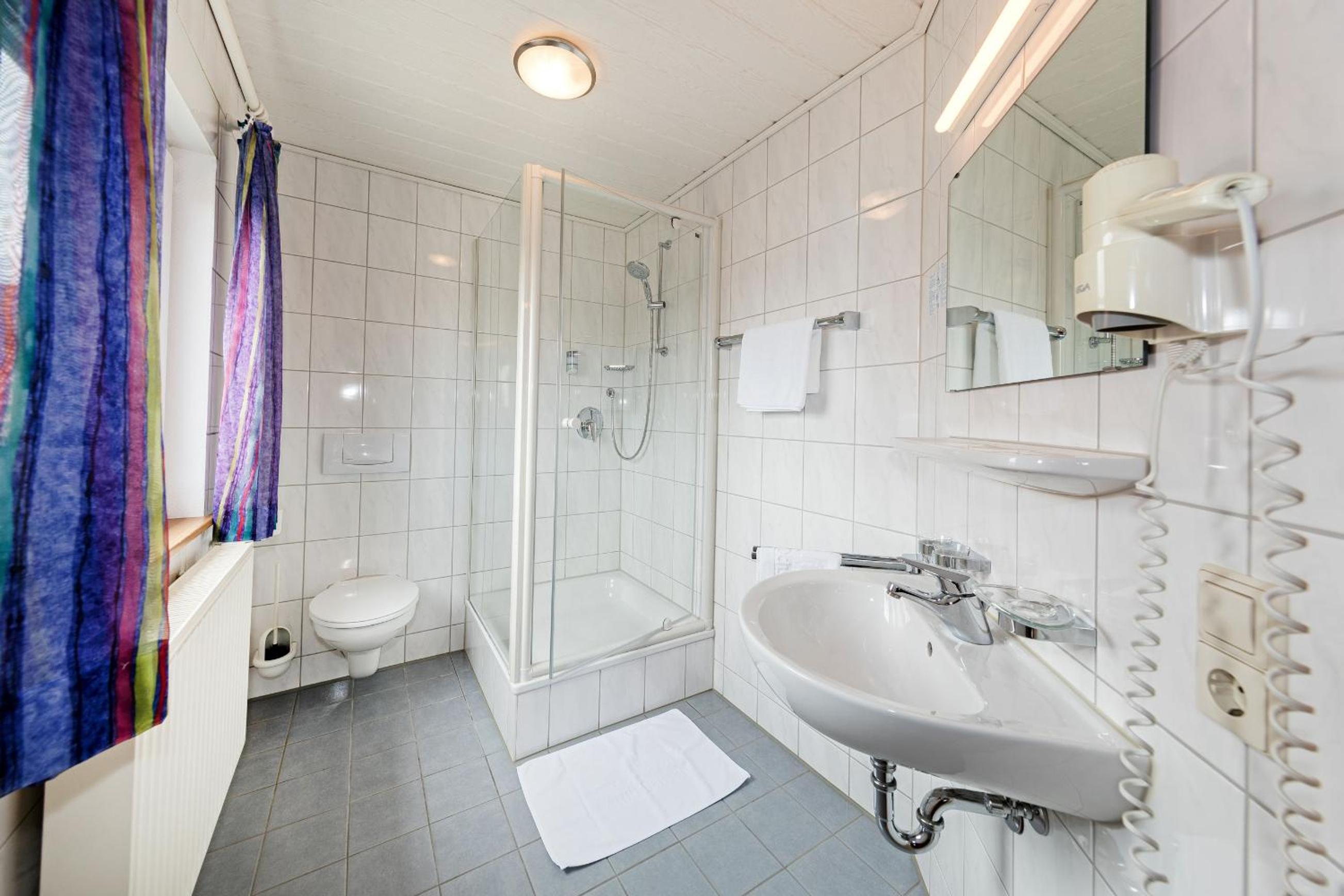 Standard Single Room photo 2