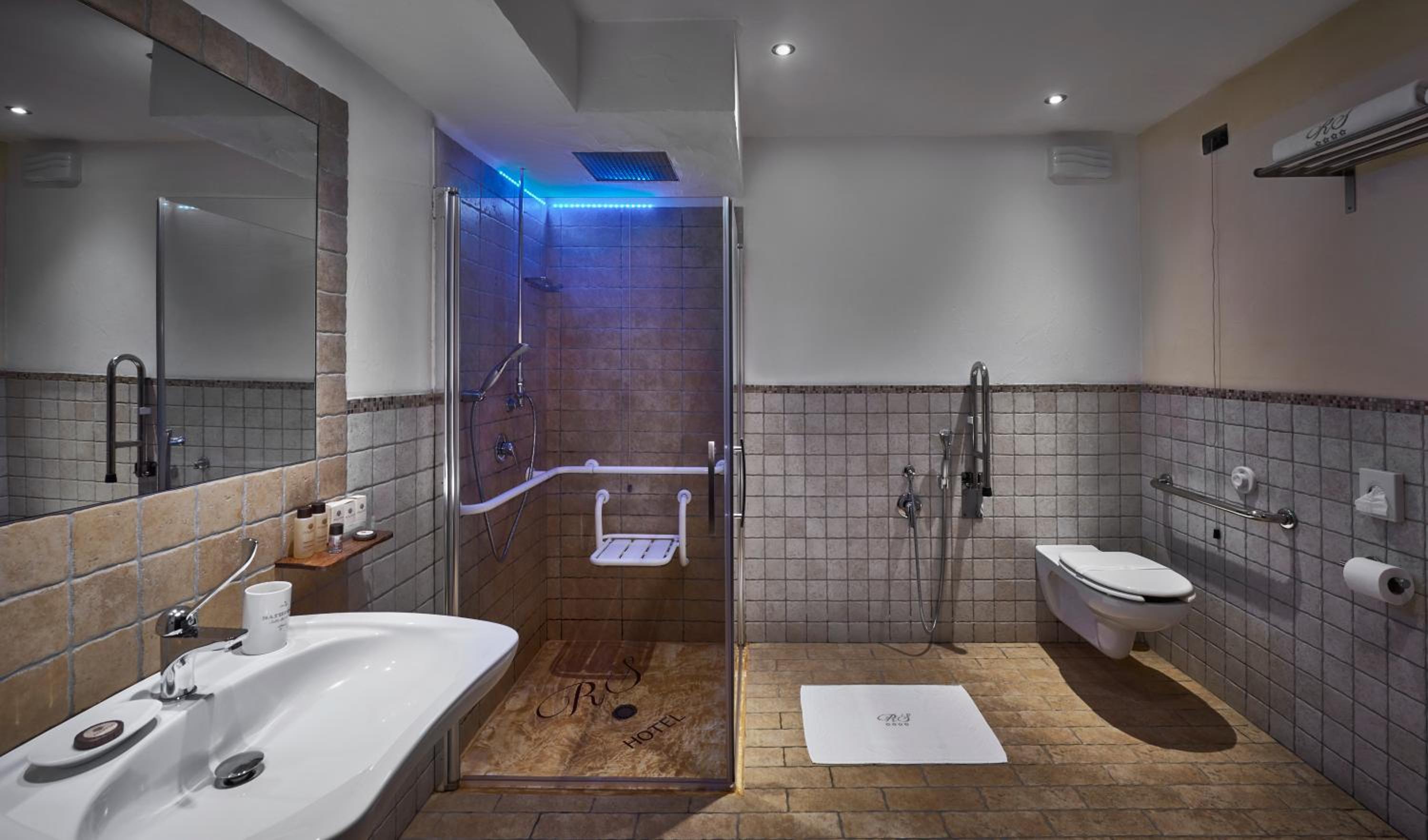 Double Room with Terrace photo 3