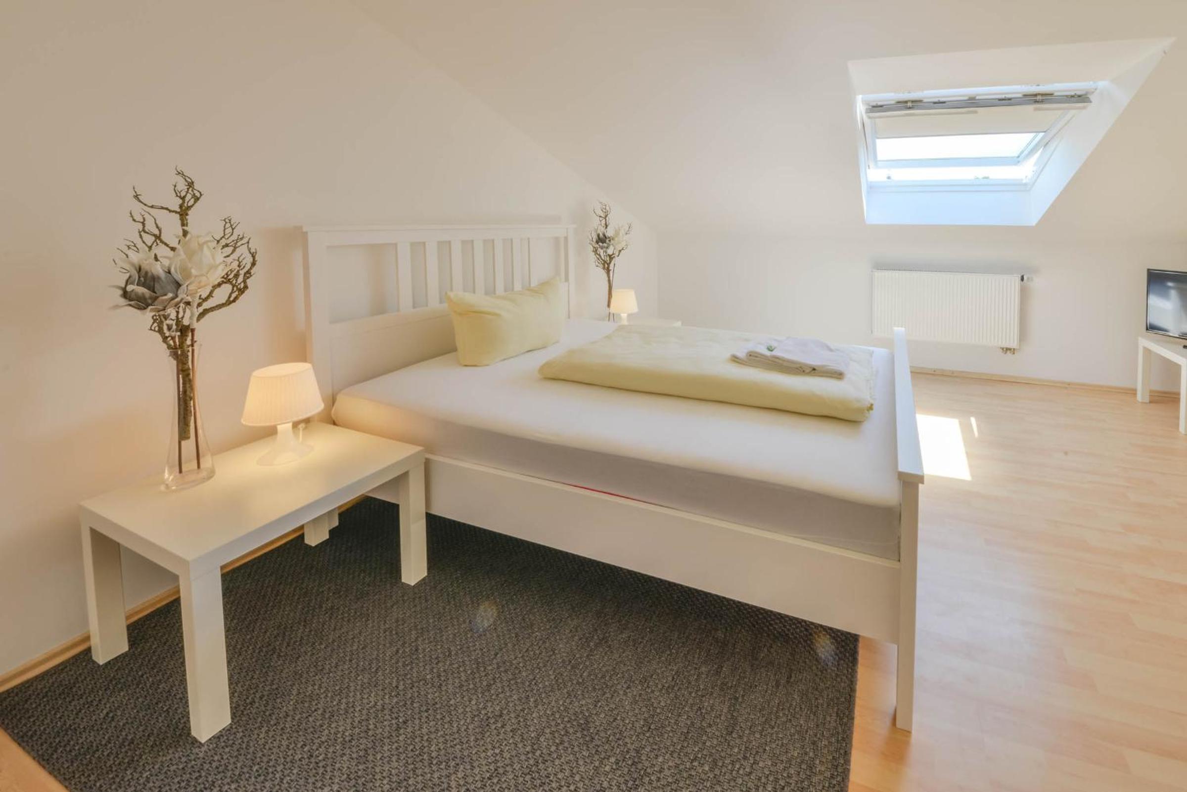 Single Room with Shower