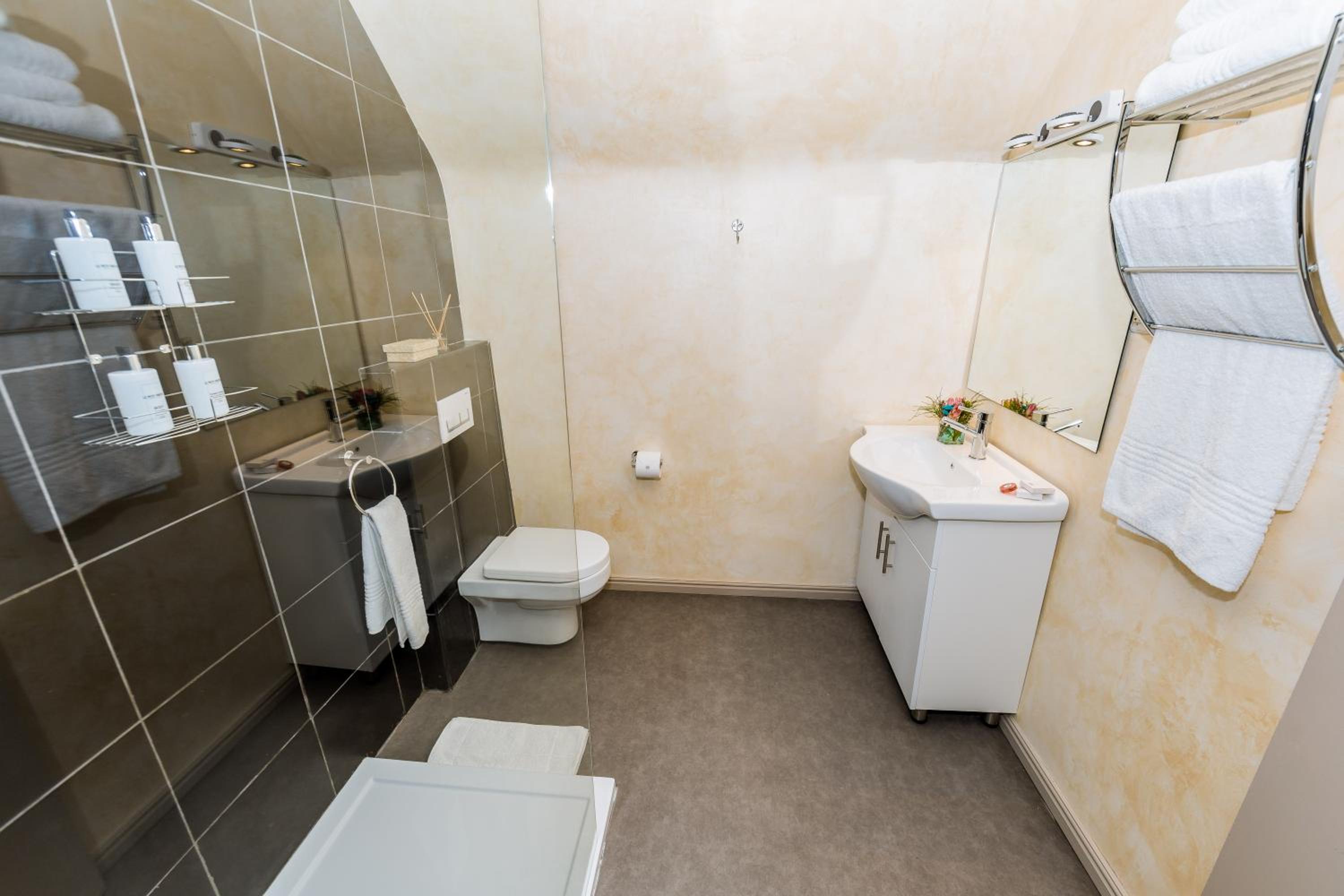 Superior Double or Twin Room photo 2