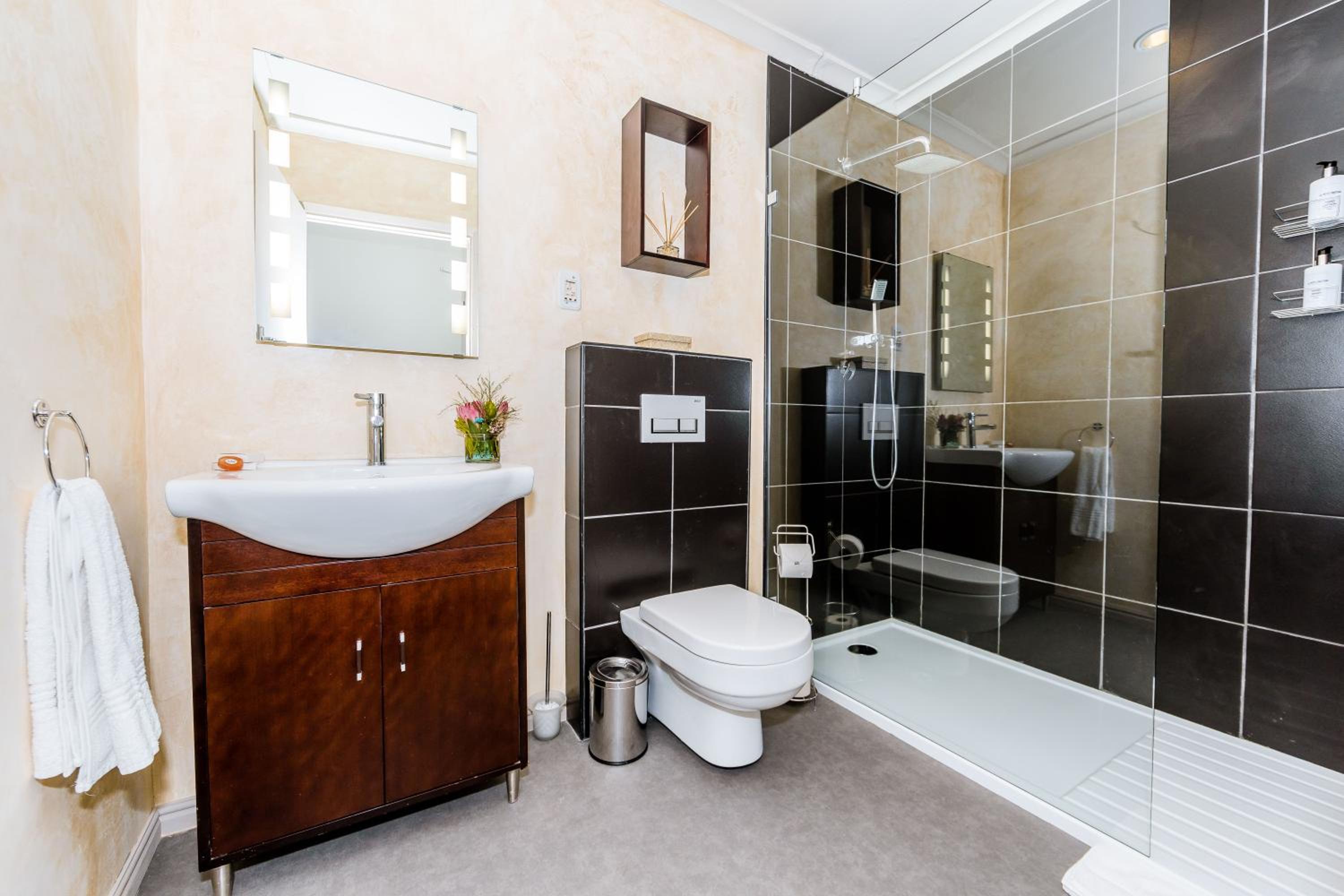 Executive Triple Room photo 3