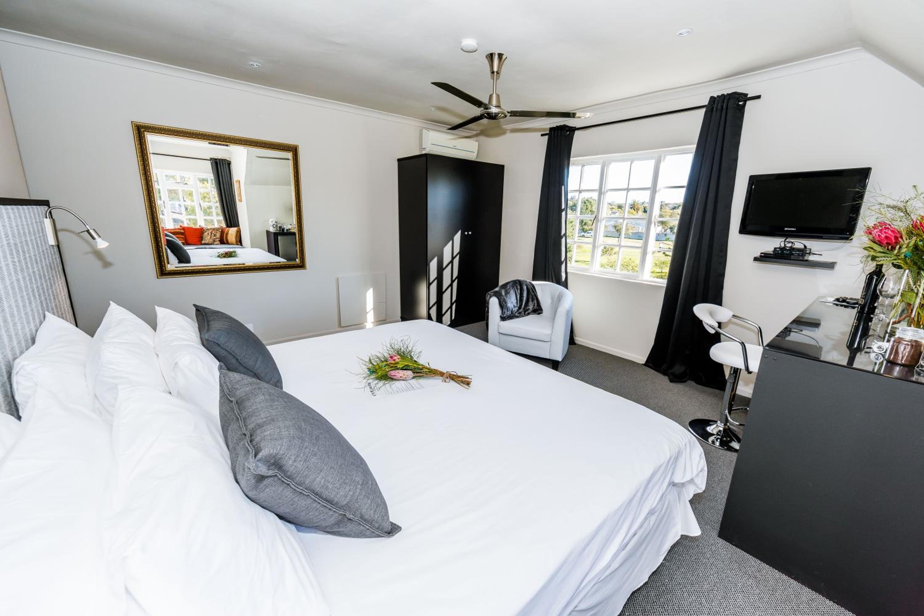Executive Triple Room photo 1