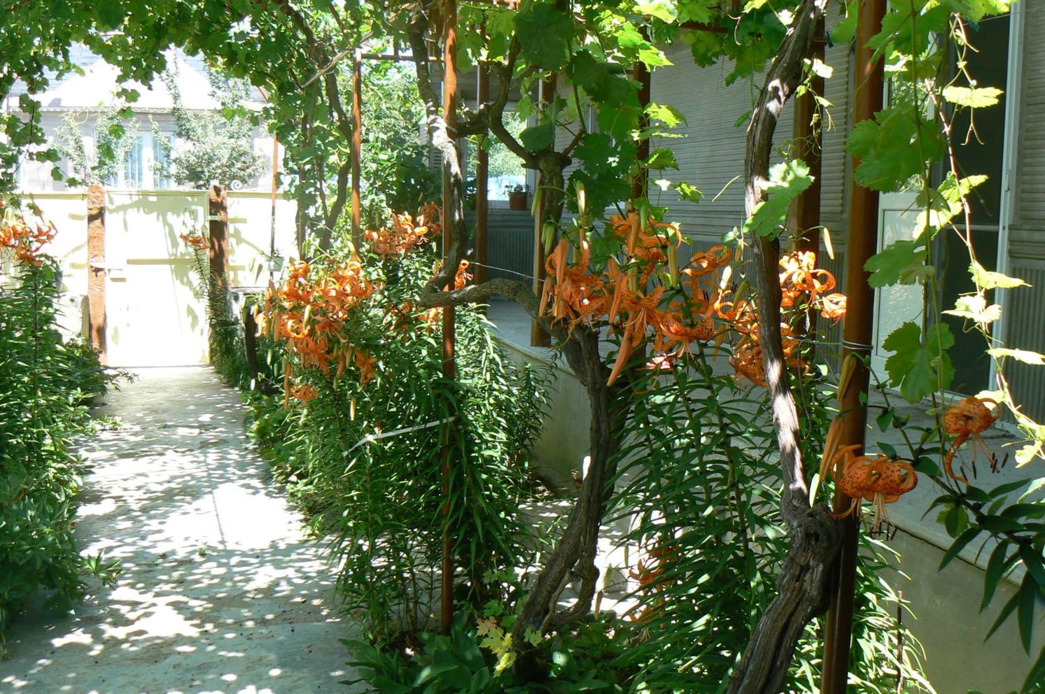 Holiday Home photo 2