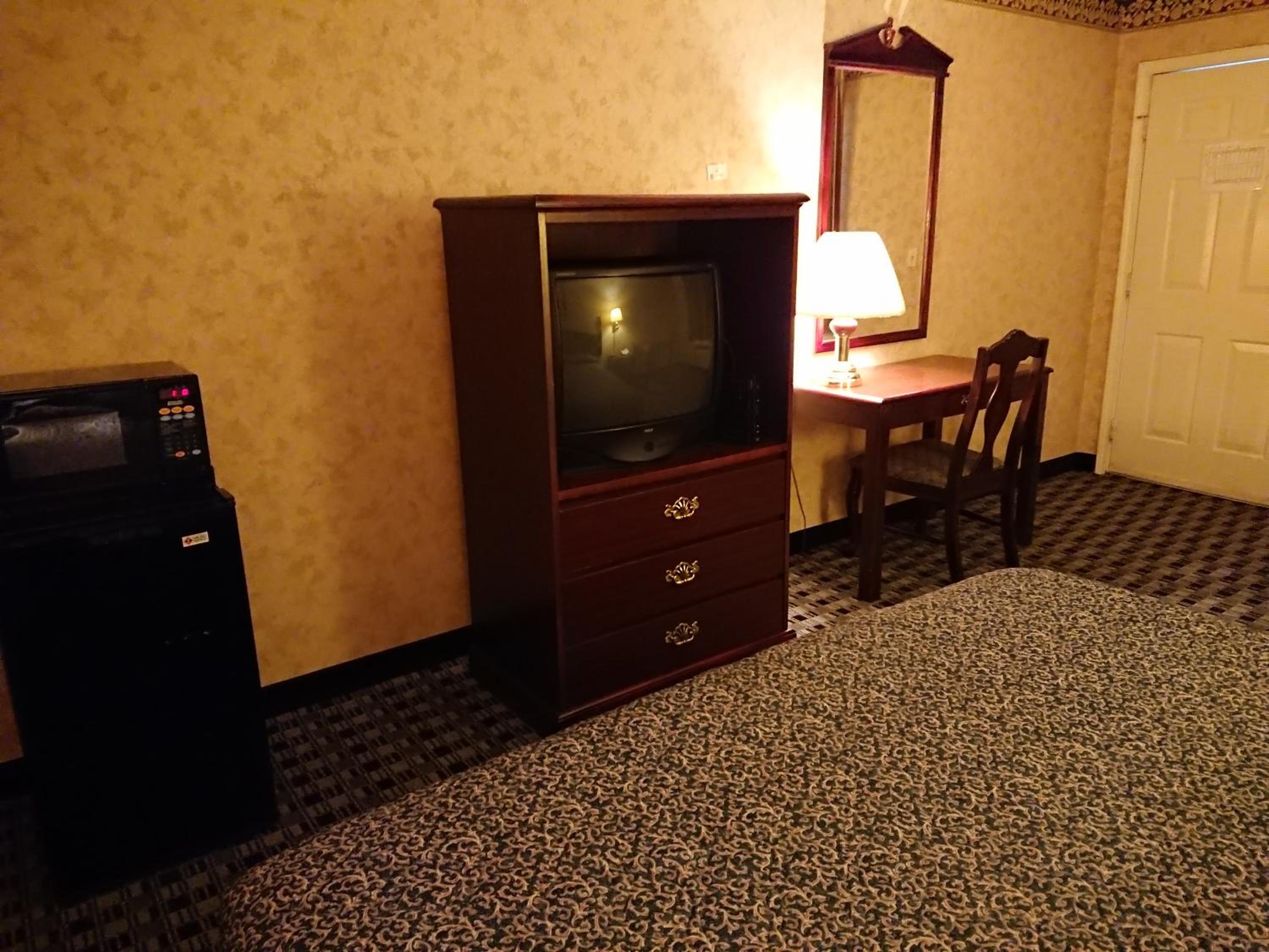 King Room - Smoking  - Photo 4