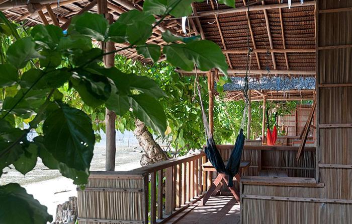 Bungalow with Sea View photo 1