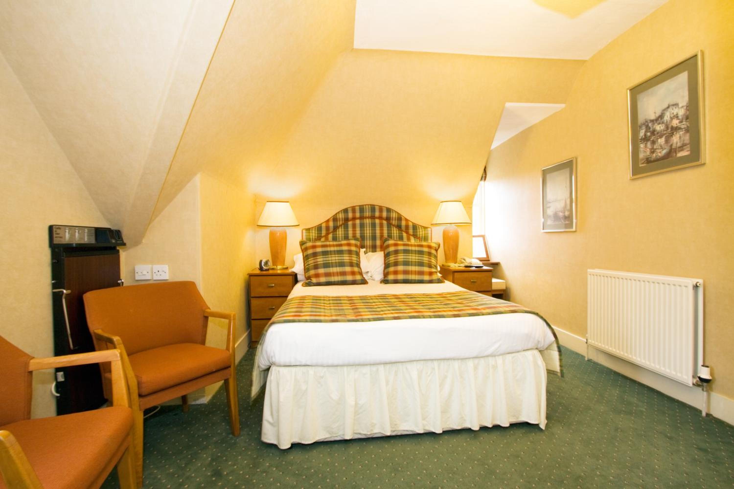 Standard Double Room - Photo 1