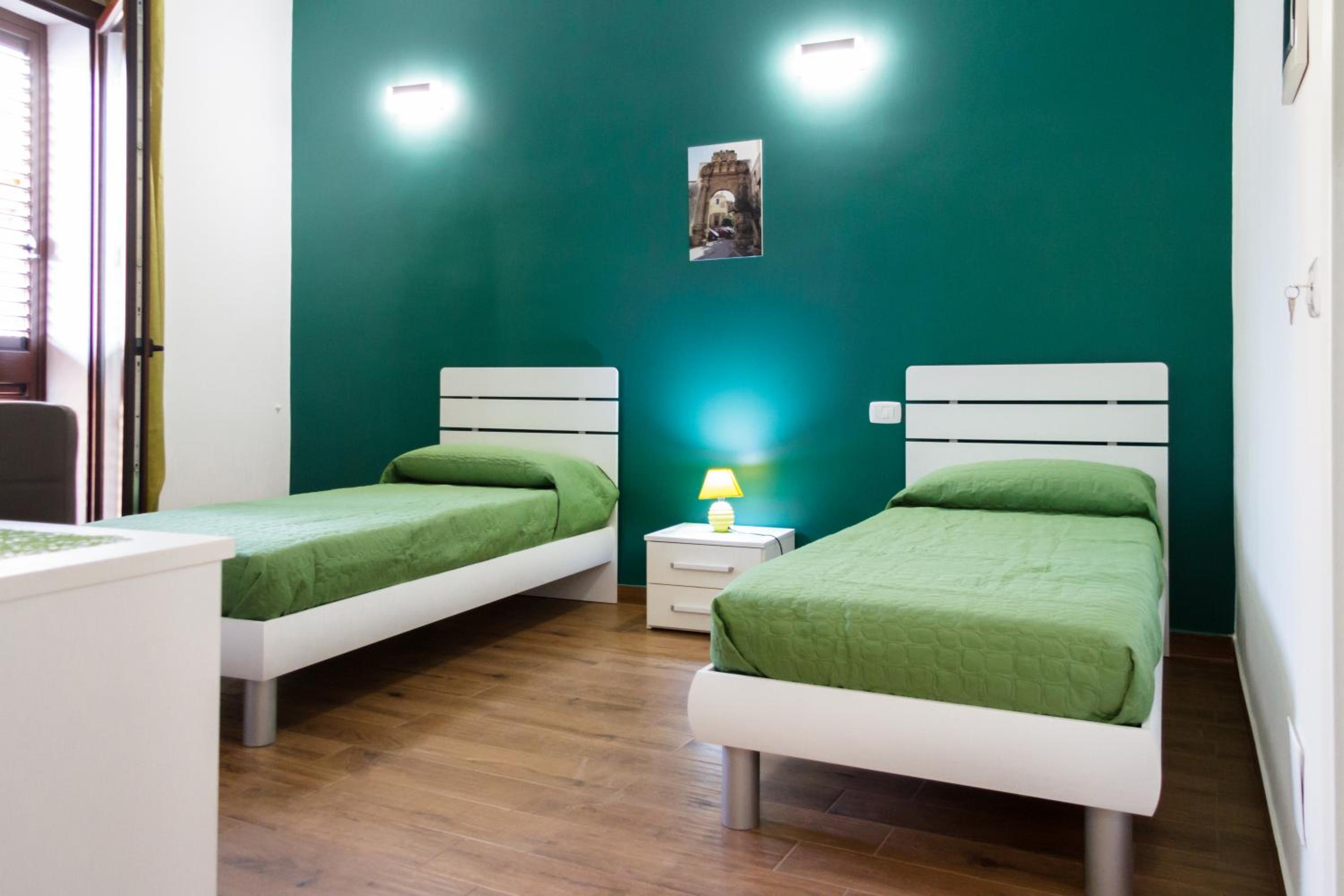 Deluxe Triple Room photo 1