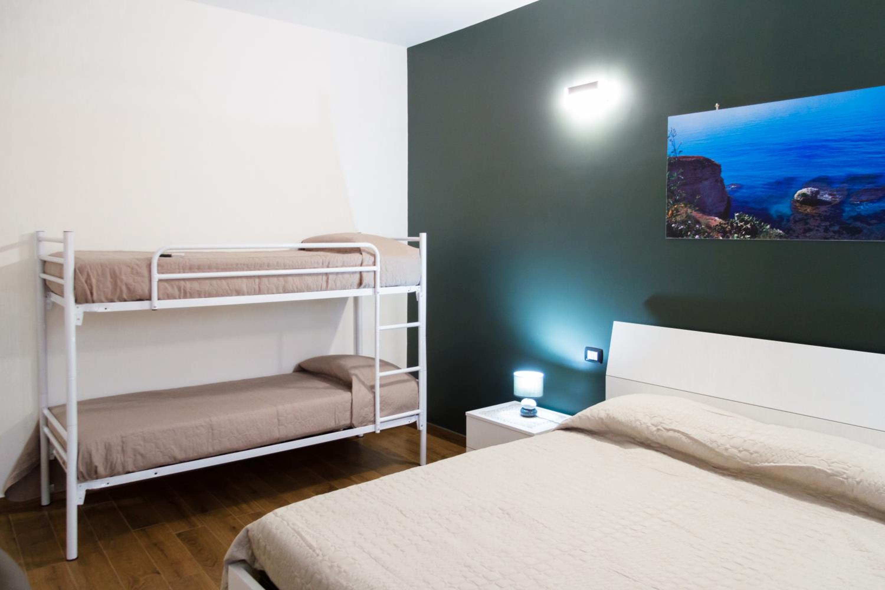 Comfort Quadruple Room photo 1