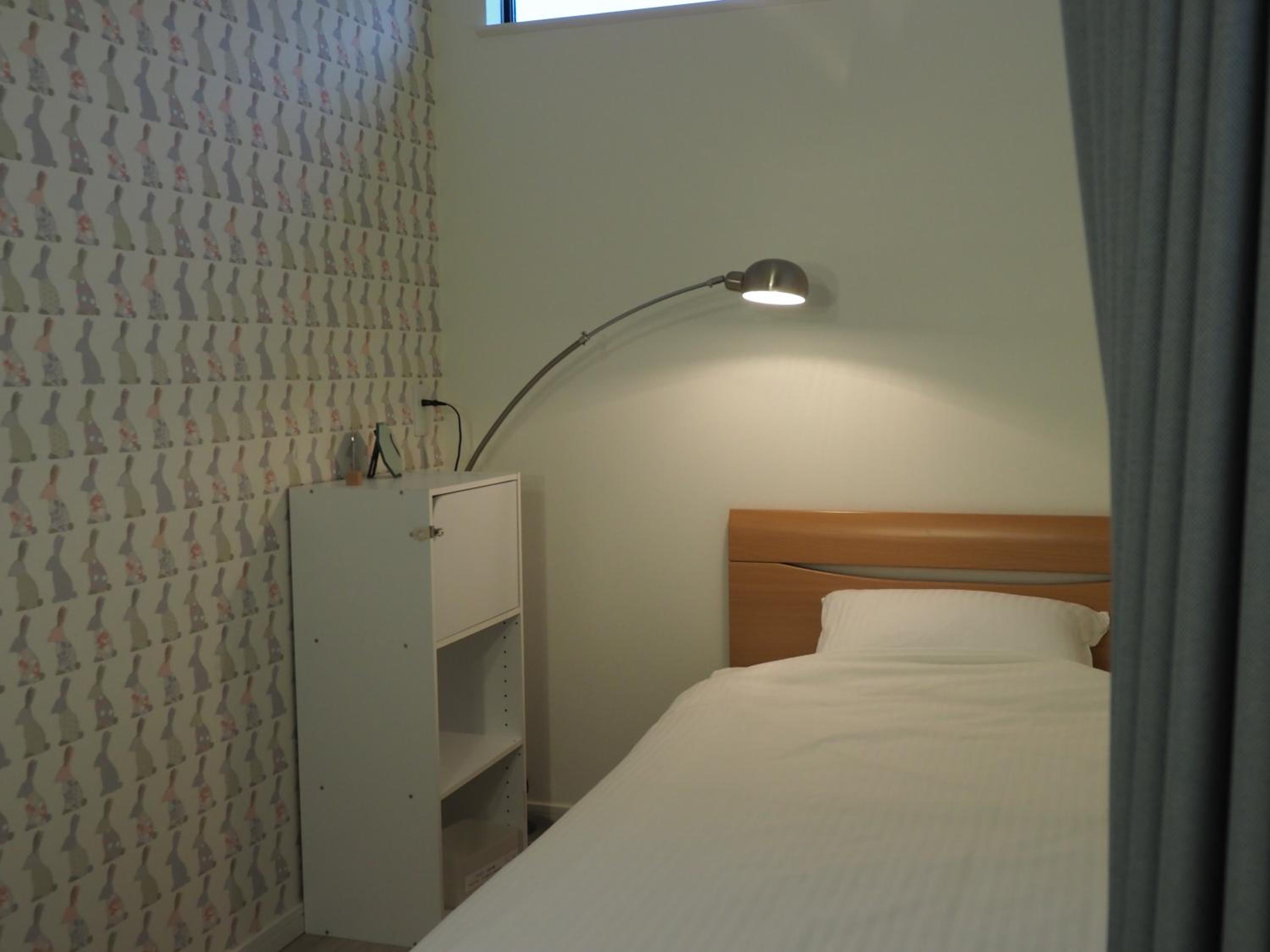 Single Bed in Mixed Dormitory Room photo 2