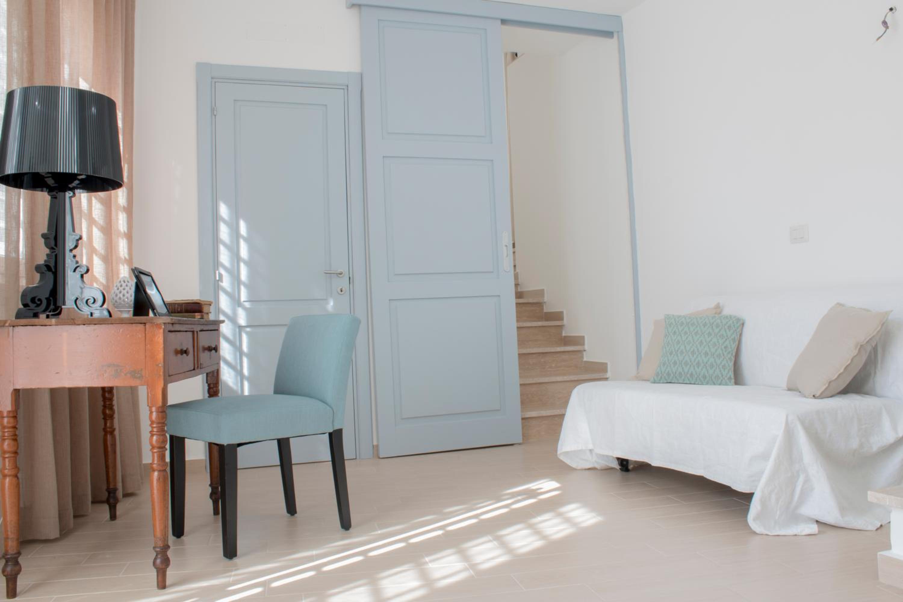 Junior Suite with Terrace photo 3