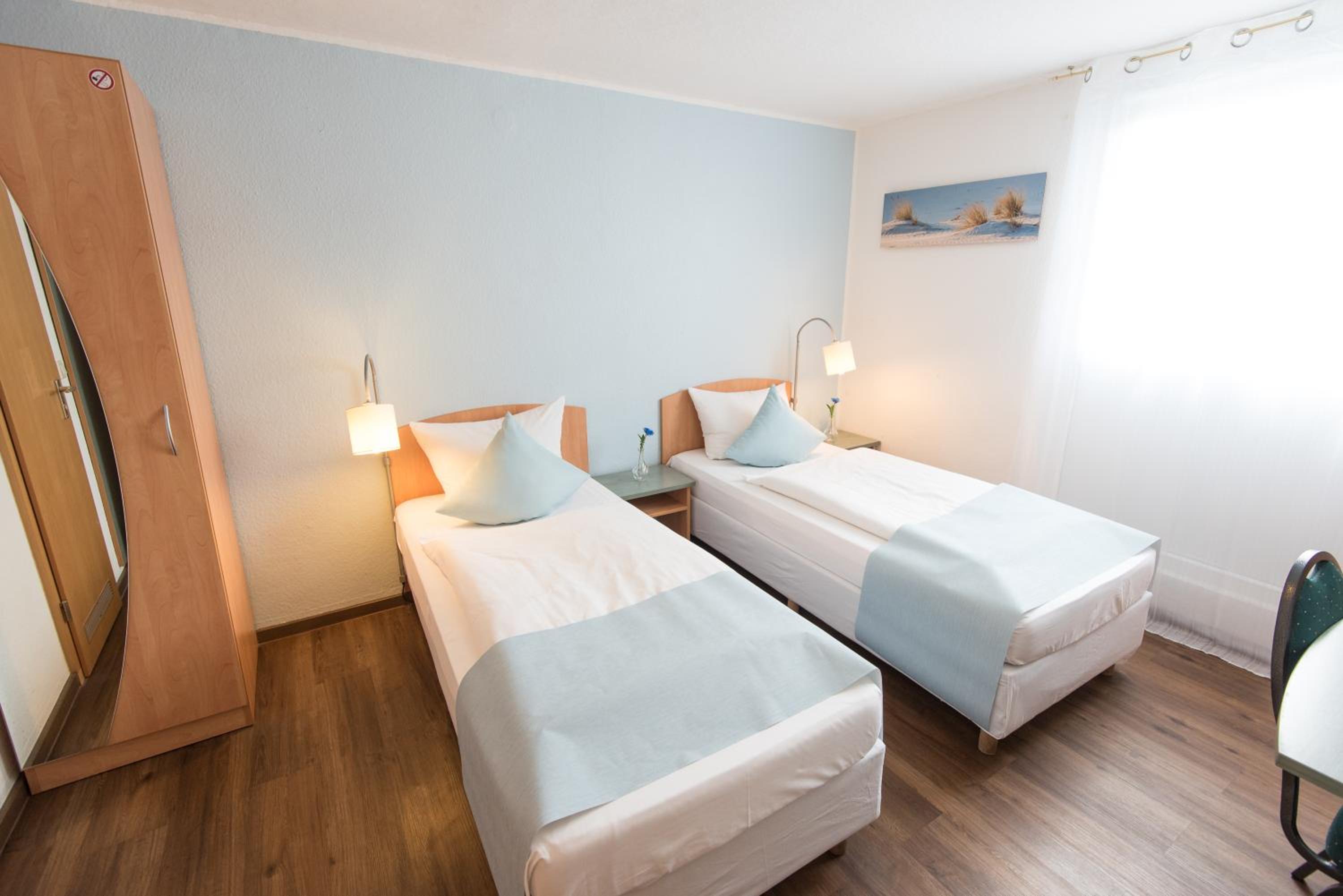 Double or Twin Room - Photo 27
