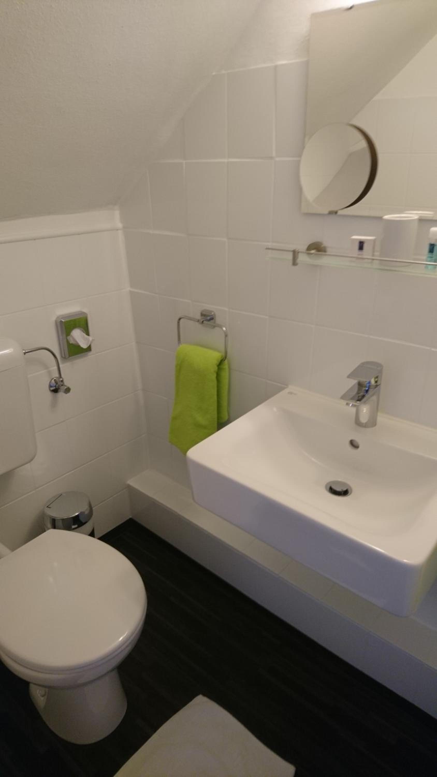 Standard Single Room photo 2