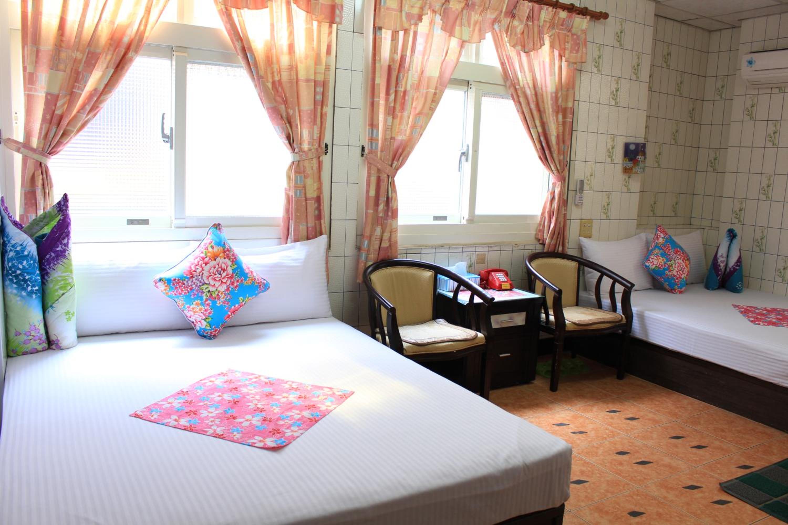 Standard Quadruple Room photo 1
