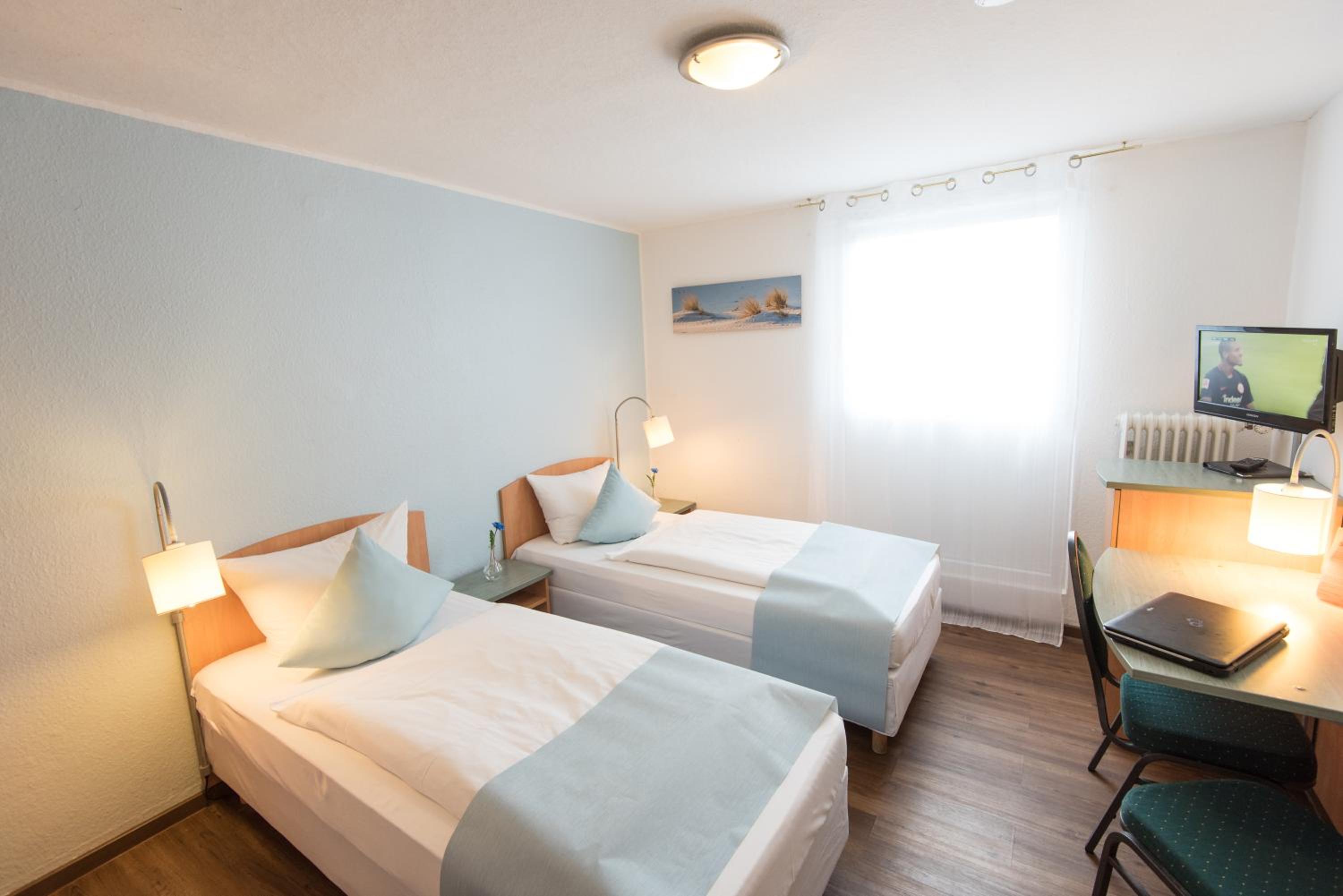 Double or Twin Room - Photo 1