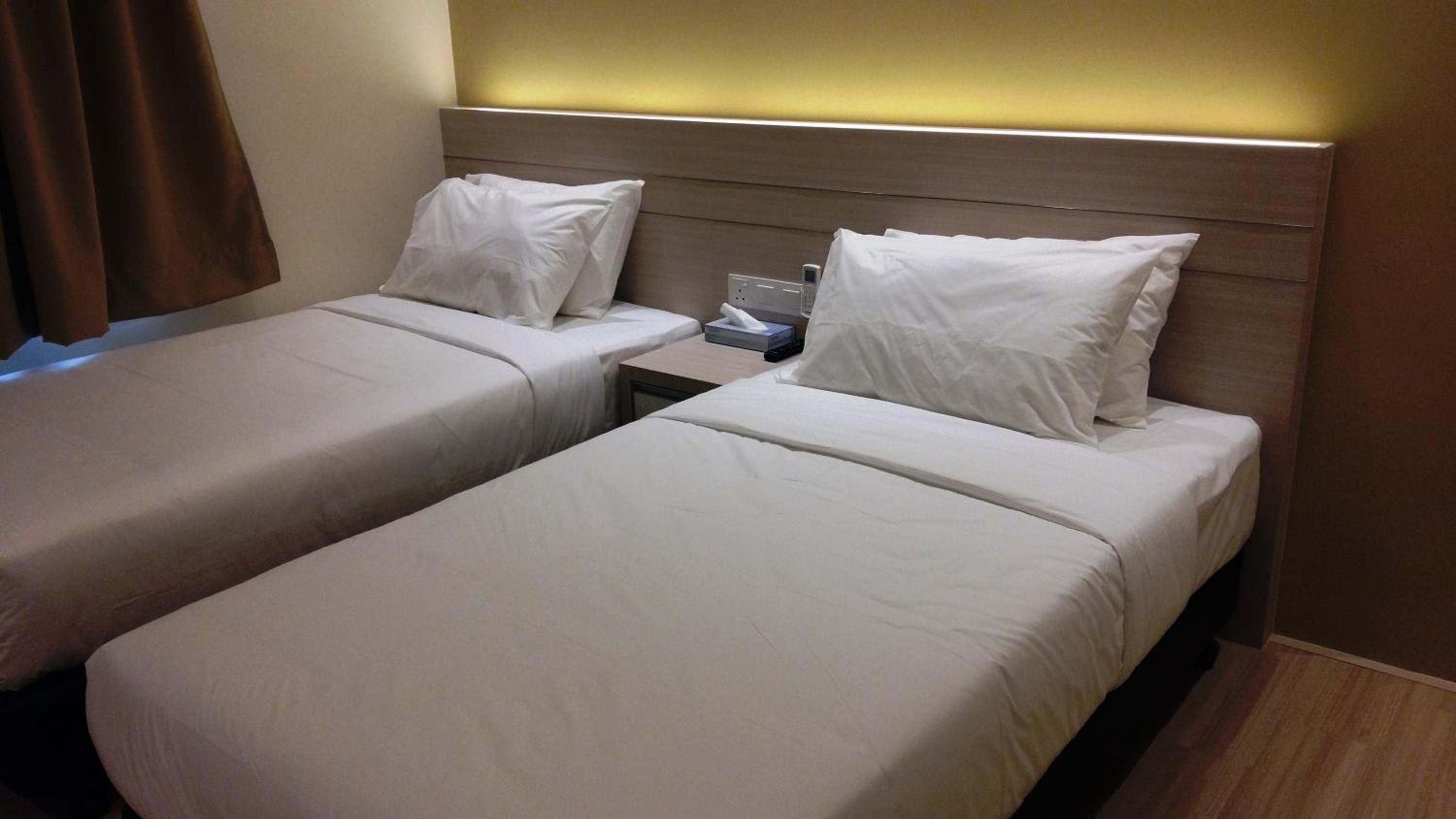Twin Room photo 1