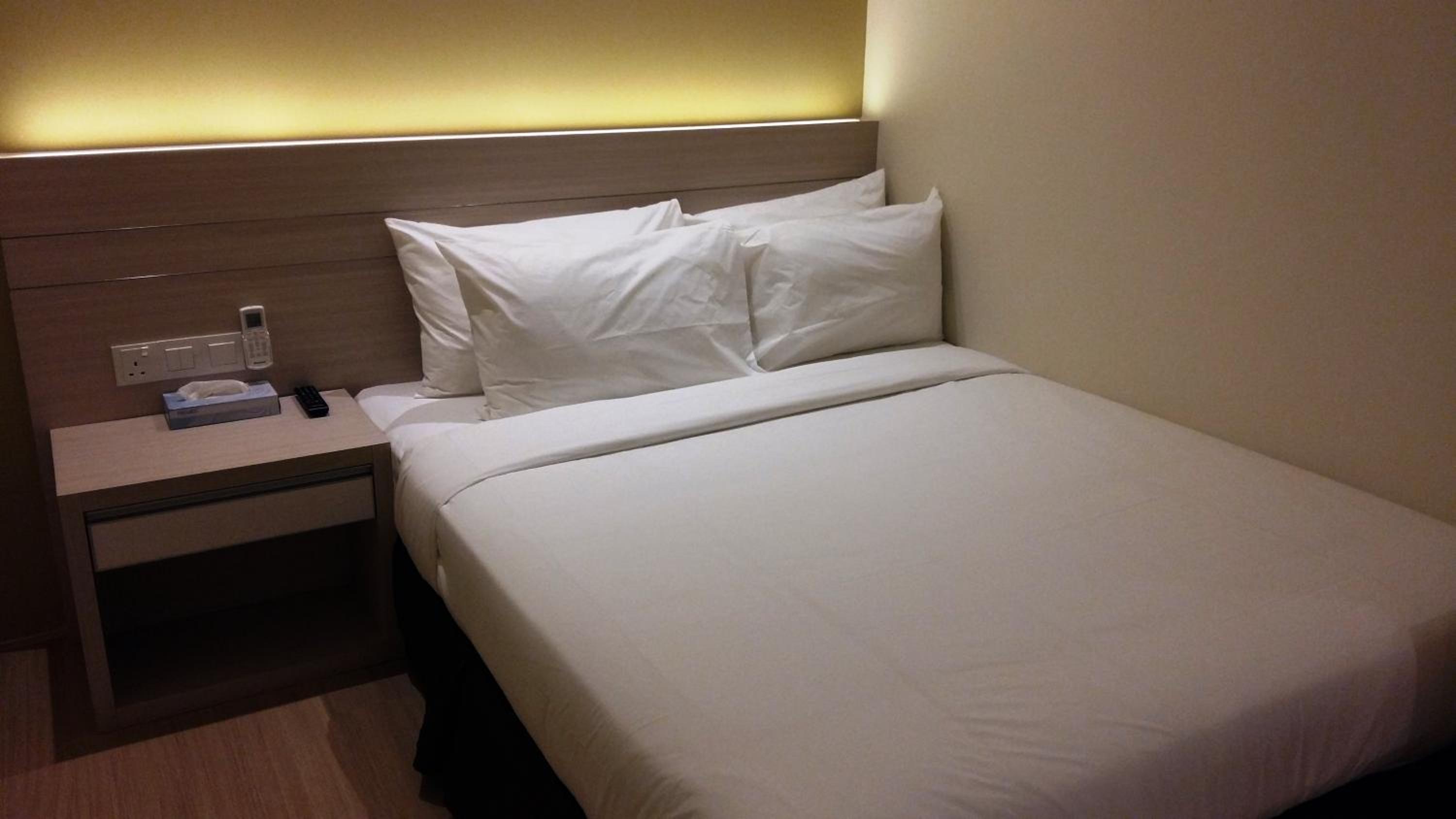 Standard Double Room photo 1