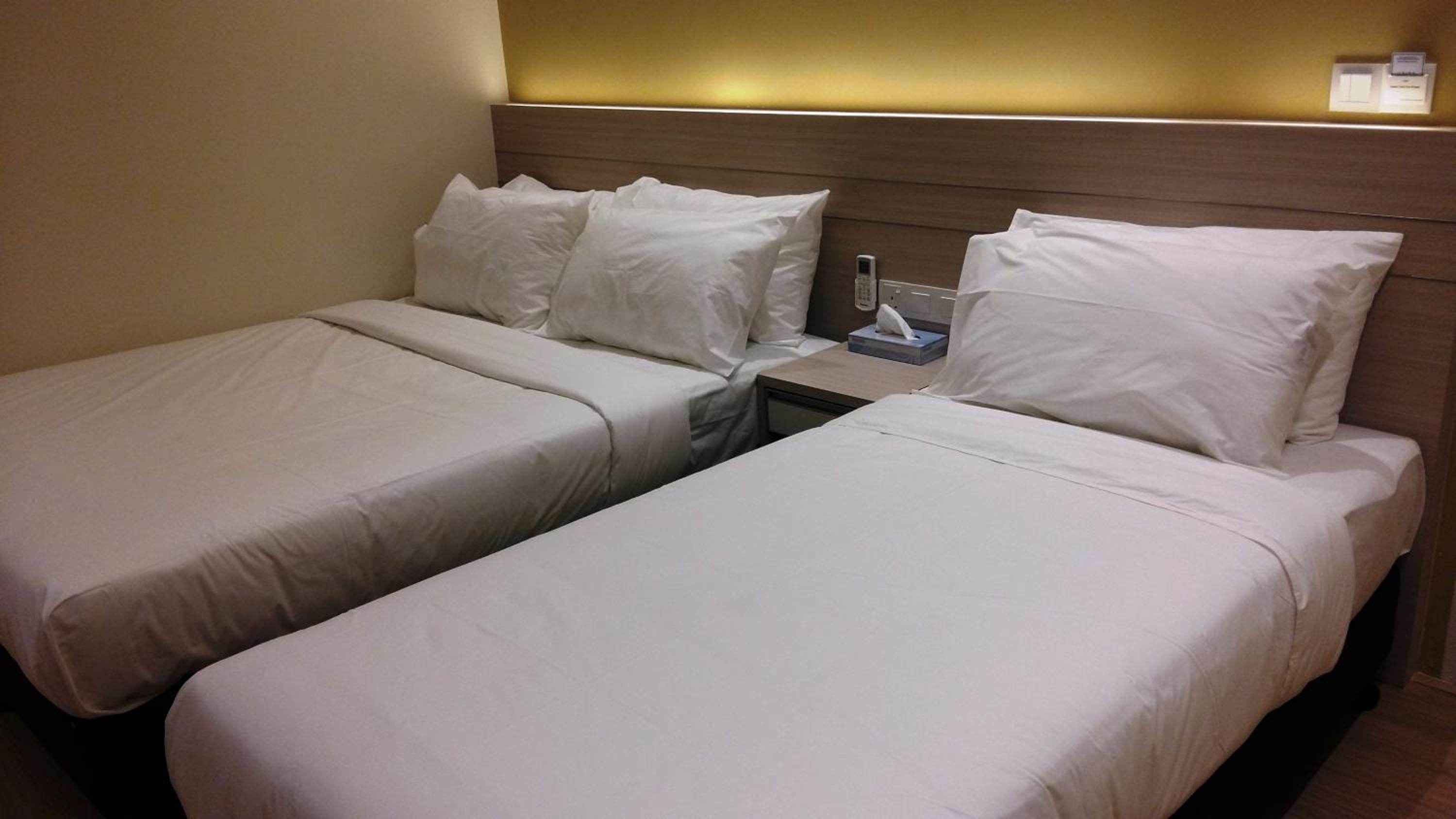 Triple Room photo 1