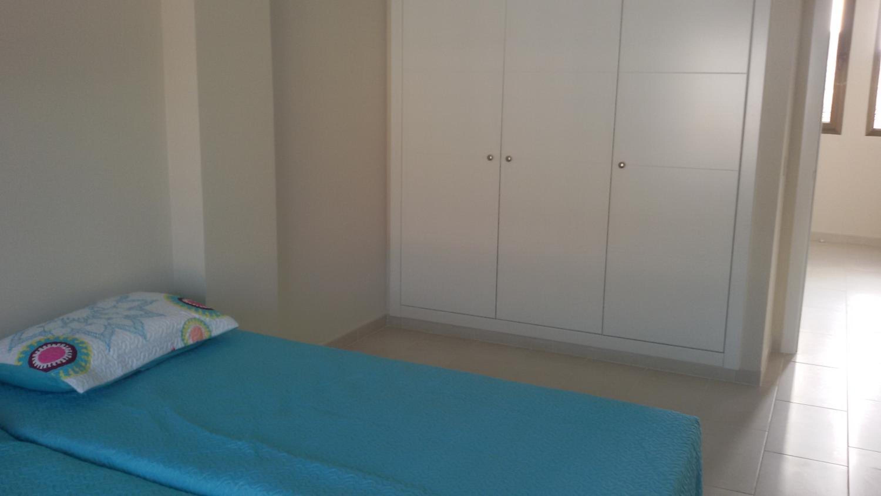 Apartamento Penthouse