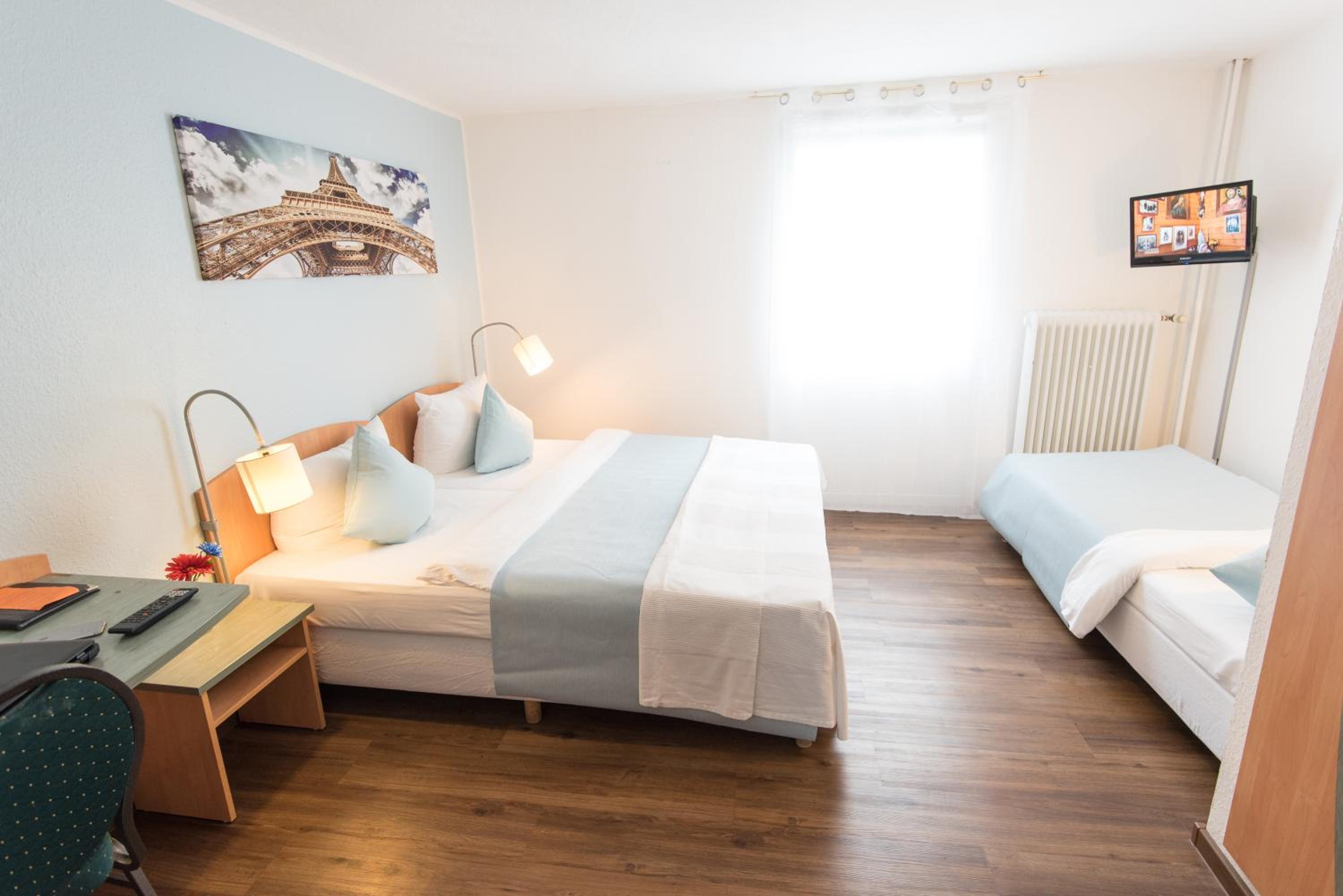 Triple Room - Photo 3
