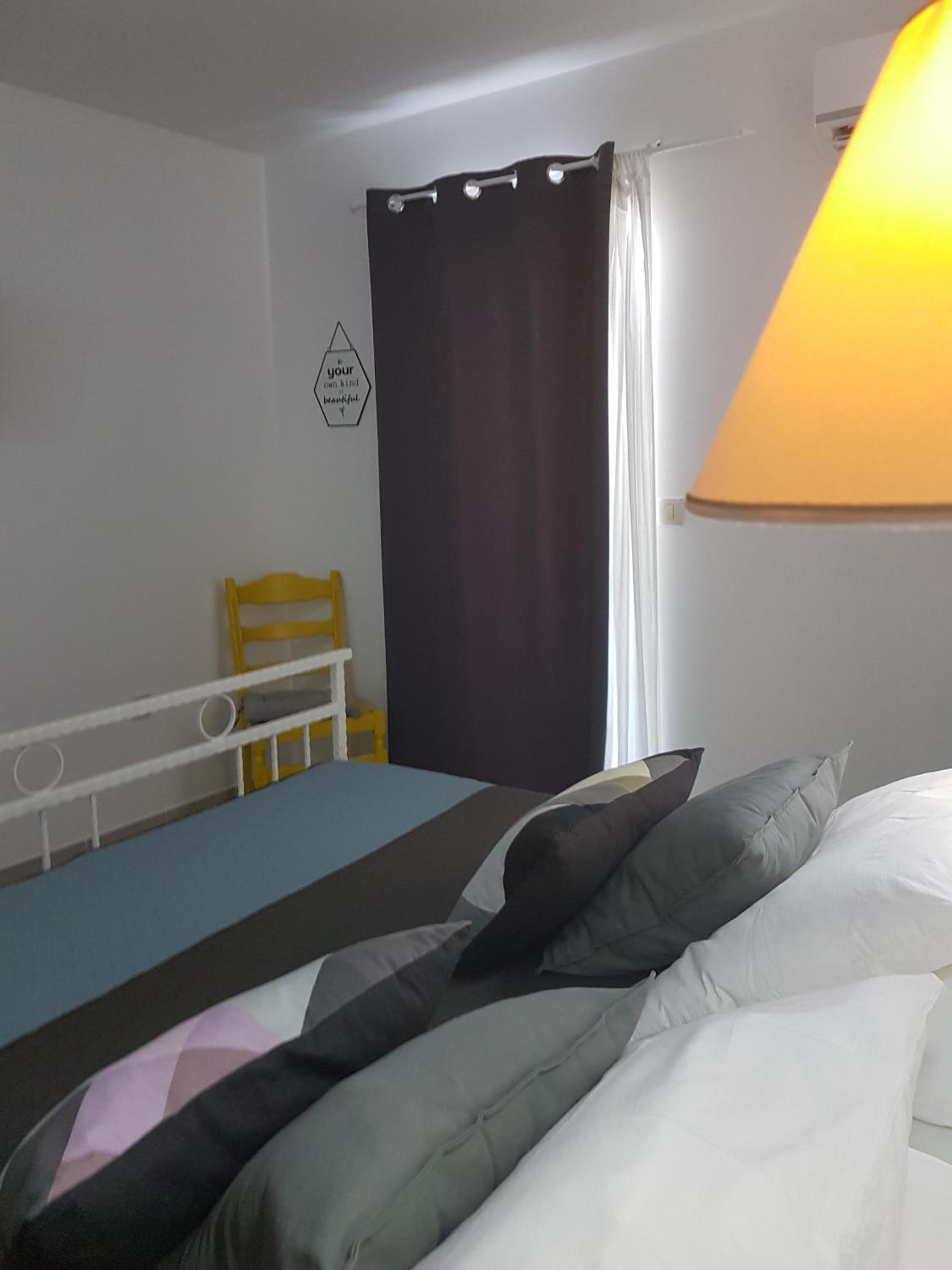 Apartment With Mountain View photo 1