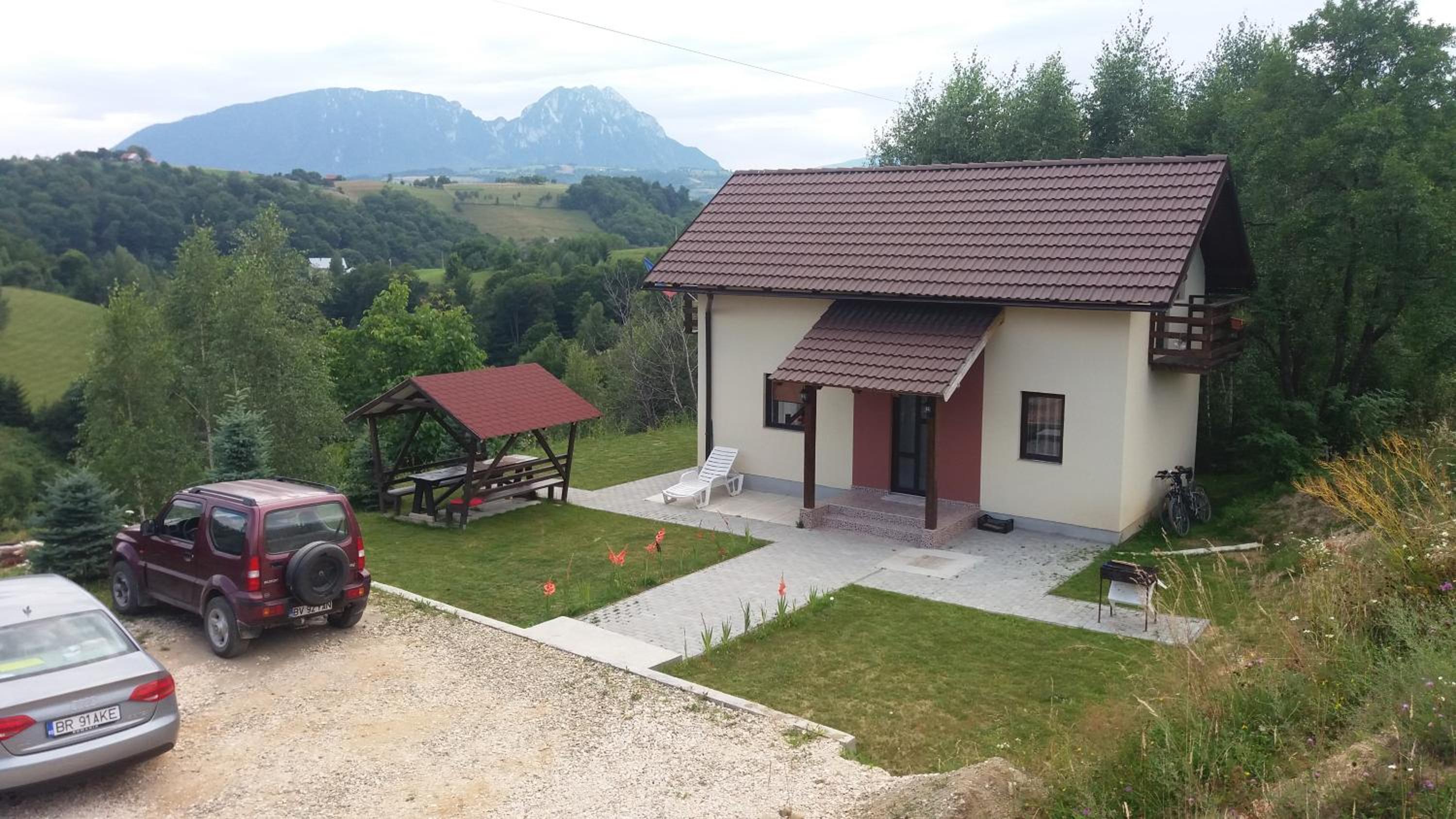Deluxe Villa - Photo 26