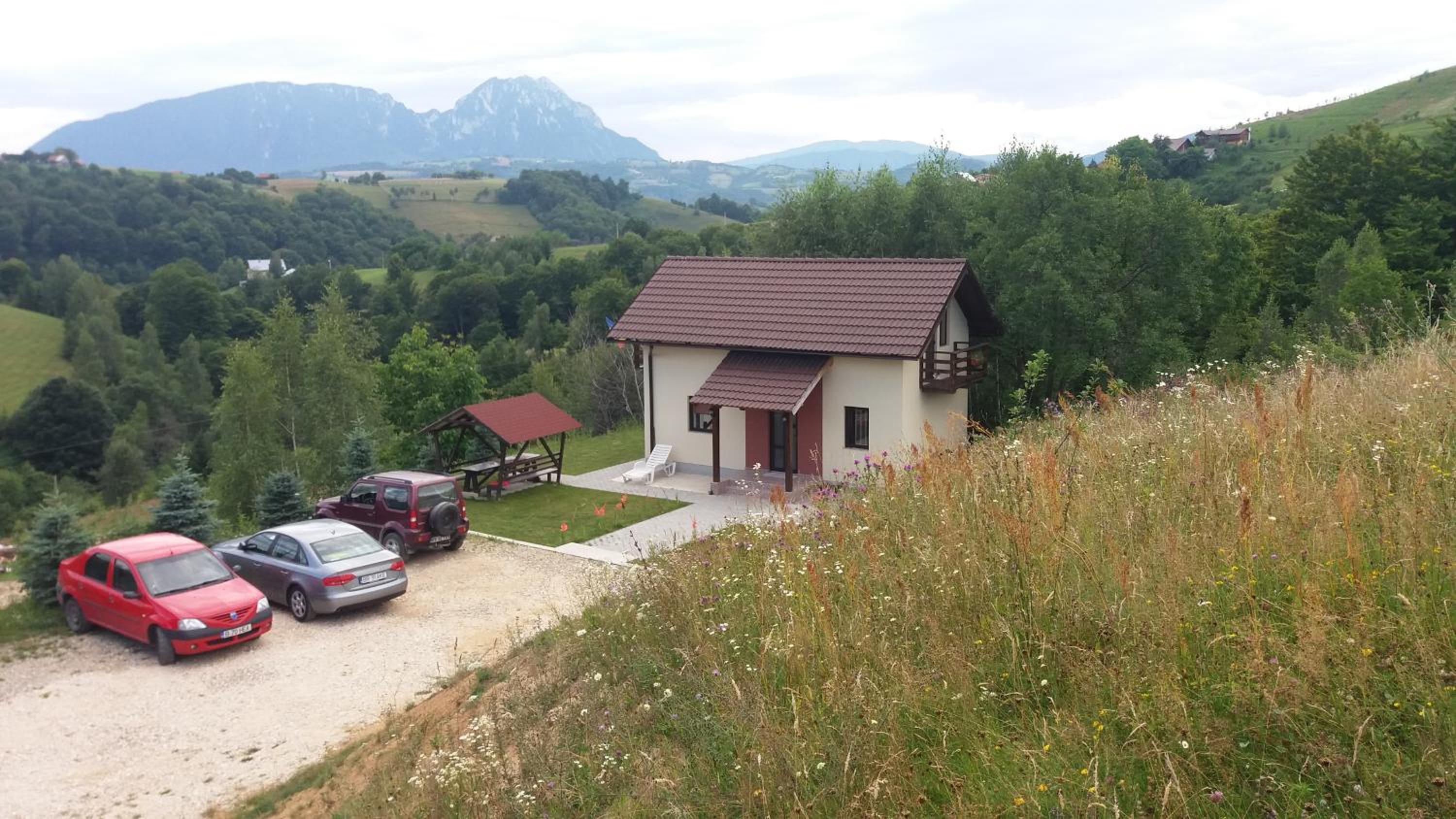 Deluxe Villa - Photo 27