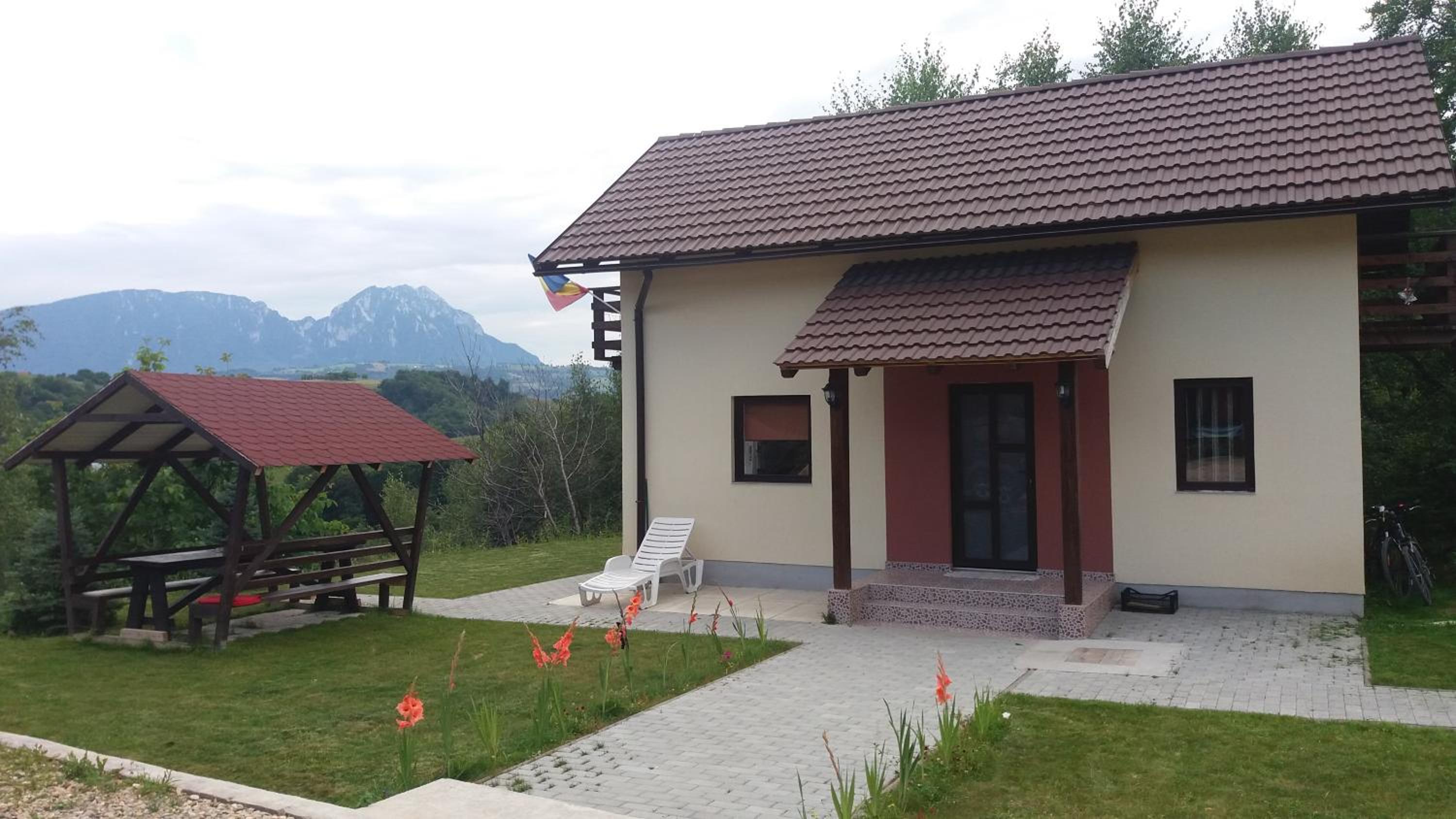 Deluxe Villa - Photo 31