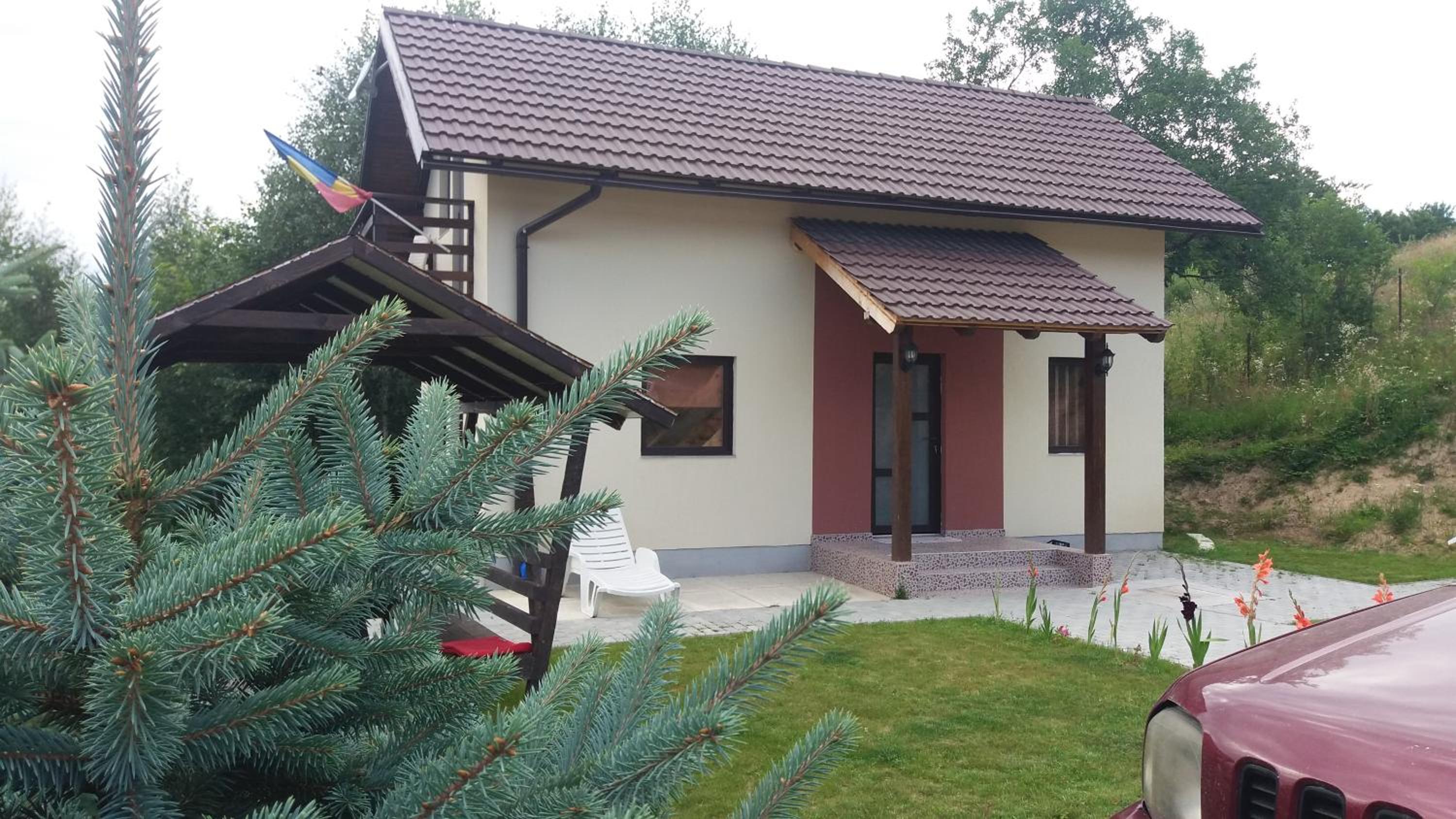 Deluxe Villa - Photo 30