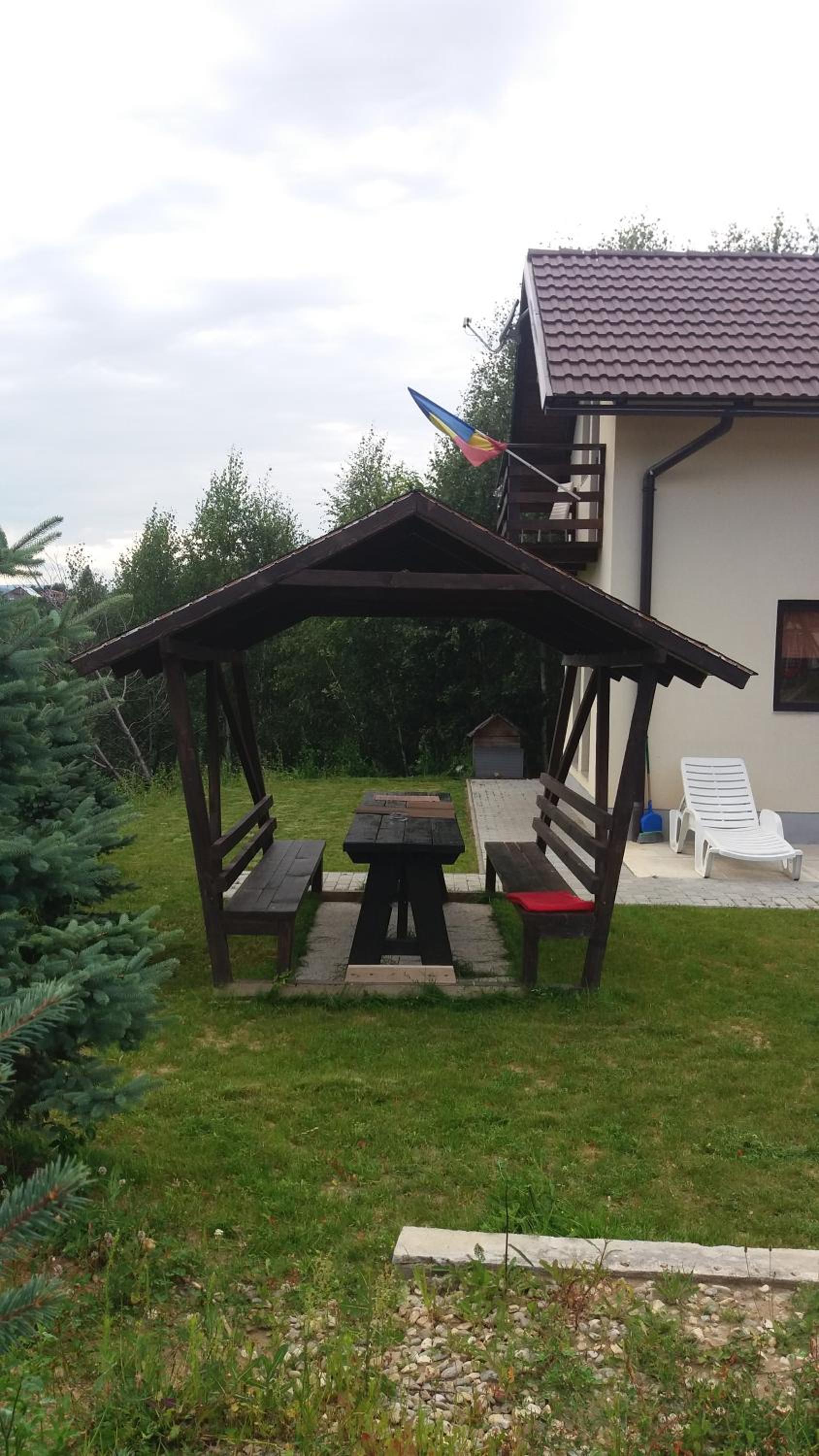 Deluxe Villa - Photo 25