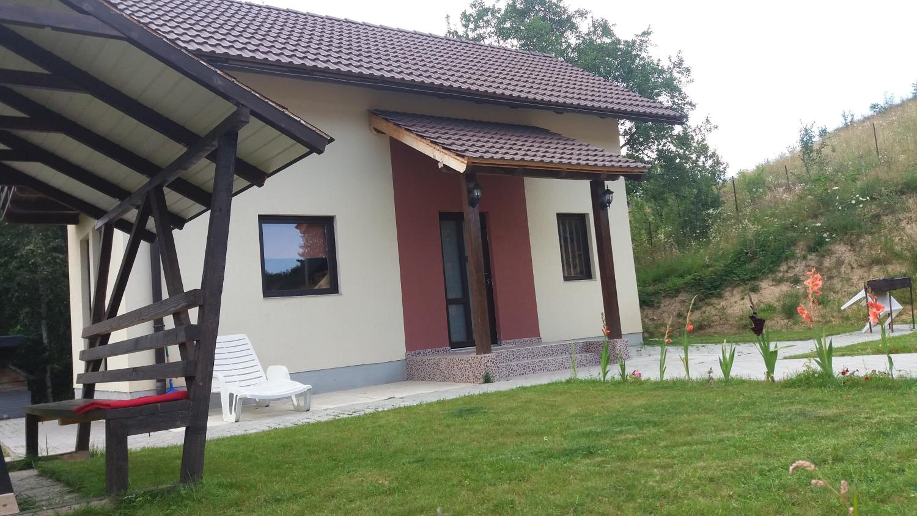Deluxe Villa - Photo 29