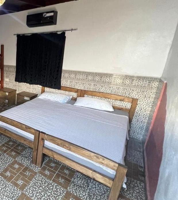 One-Bedroom Bungalow