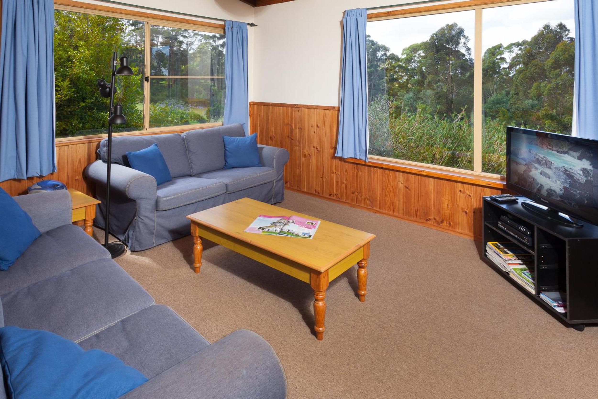 Forest Cottage photo 1