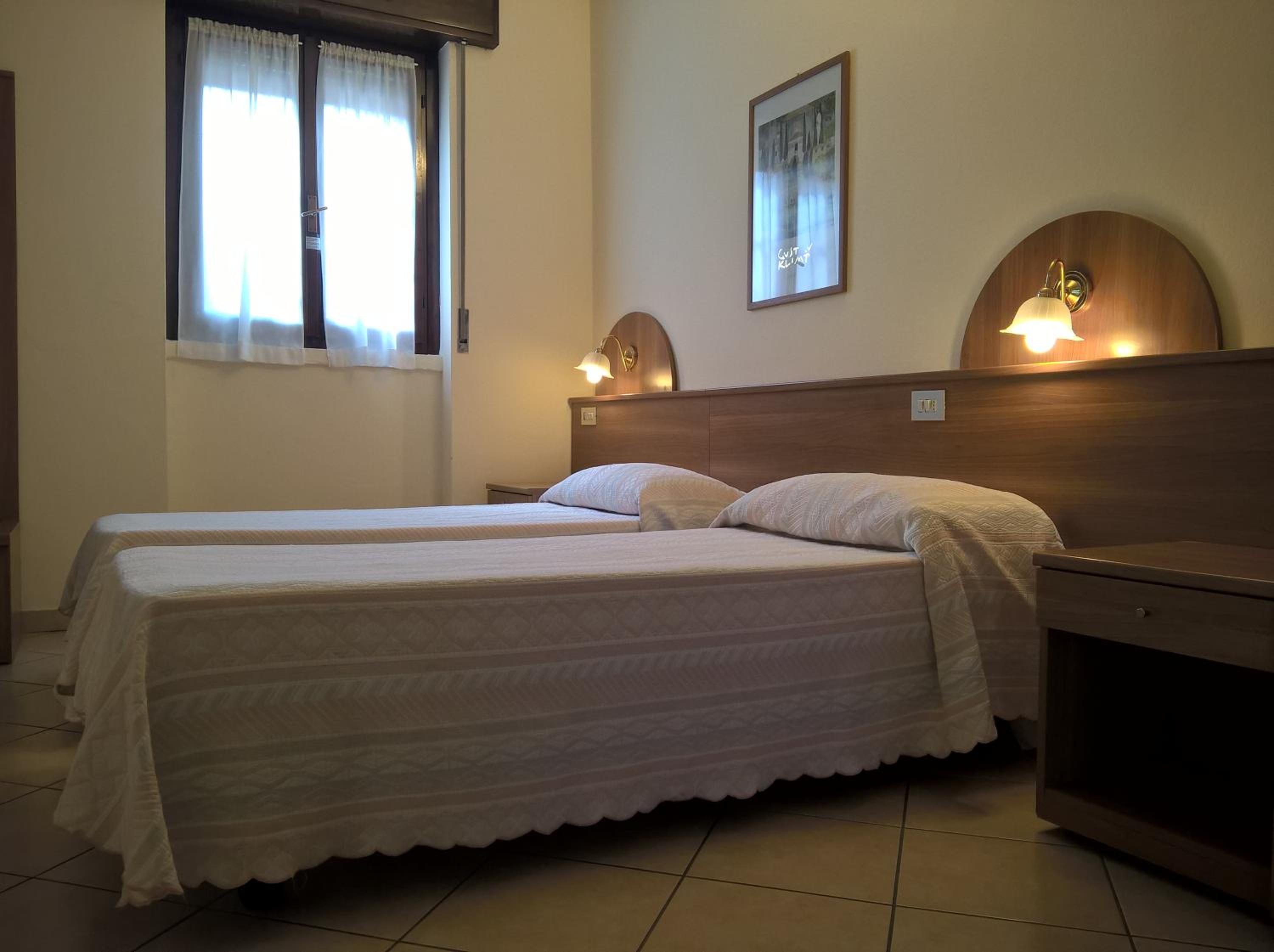 Triple Room with Private Bathroom
