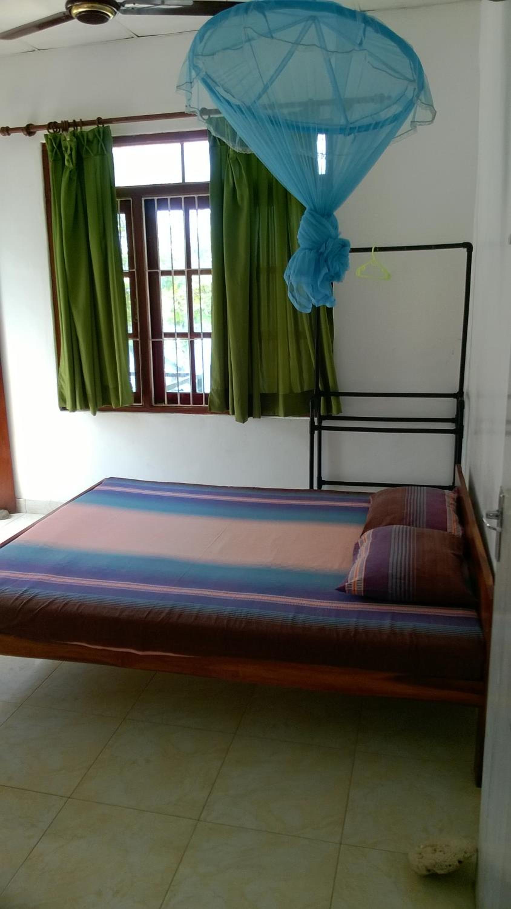Double Room with Balcony and Sea View