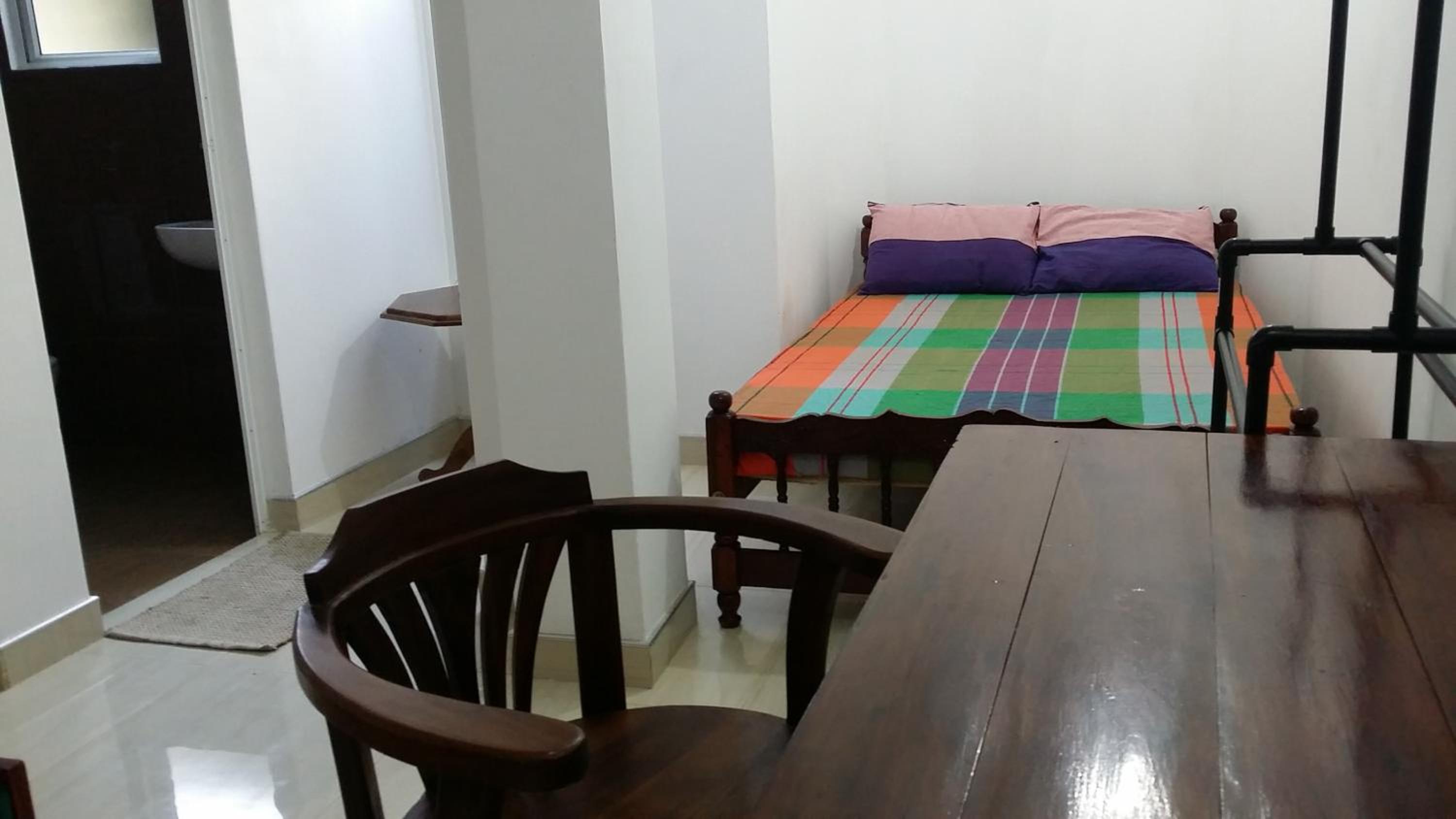 Large Double or Twin Room