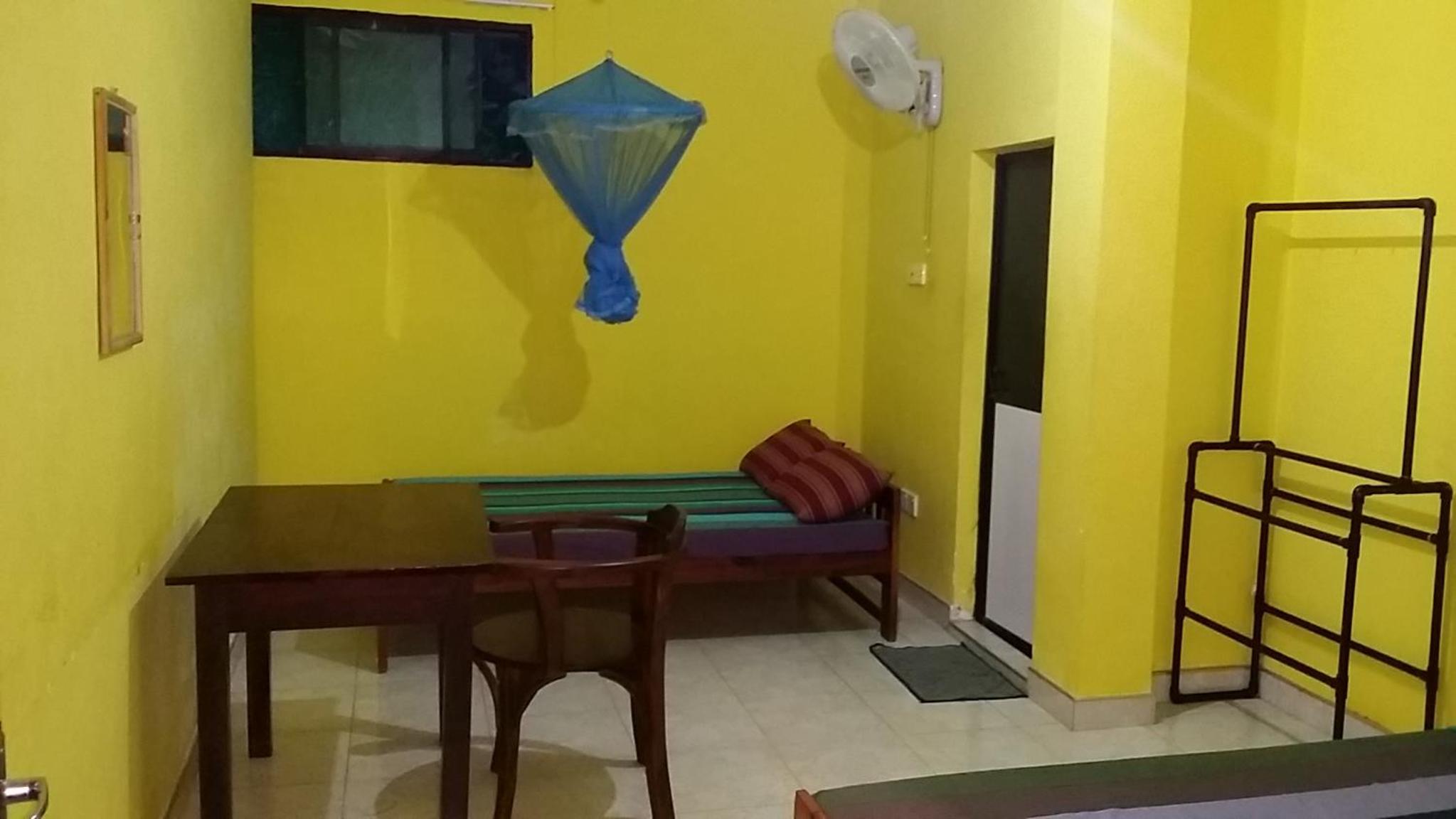 Standard Family Room