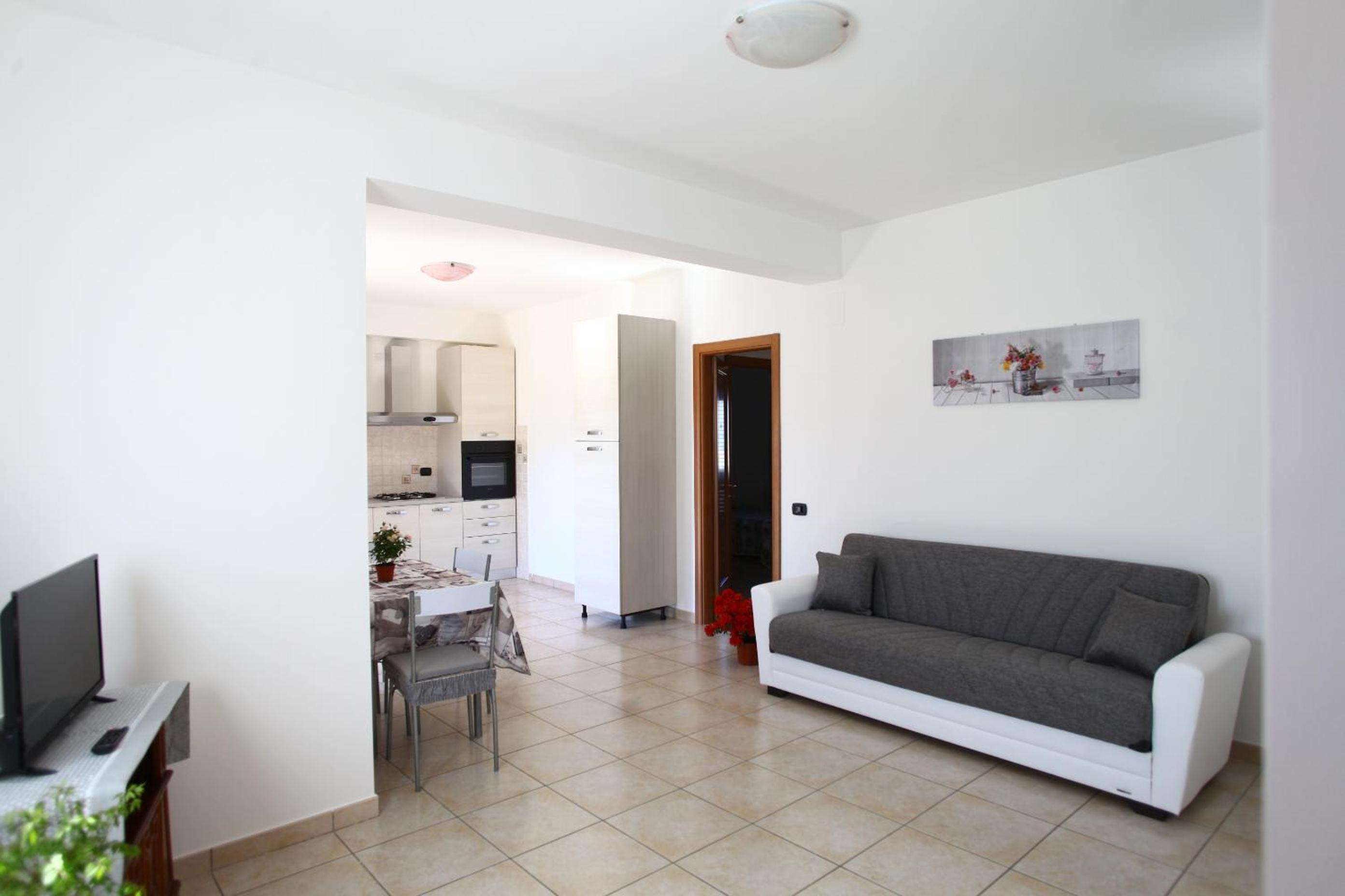Two-Bedroom House photo 1