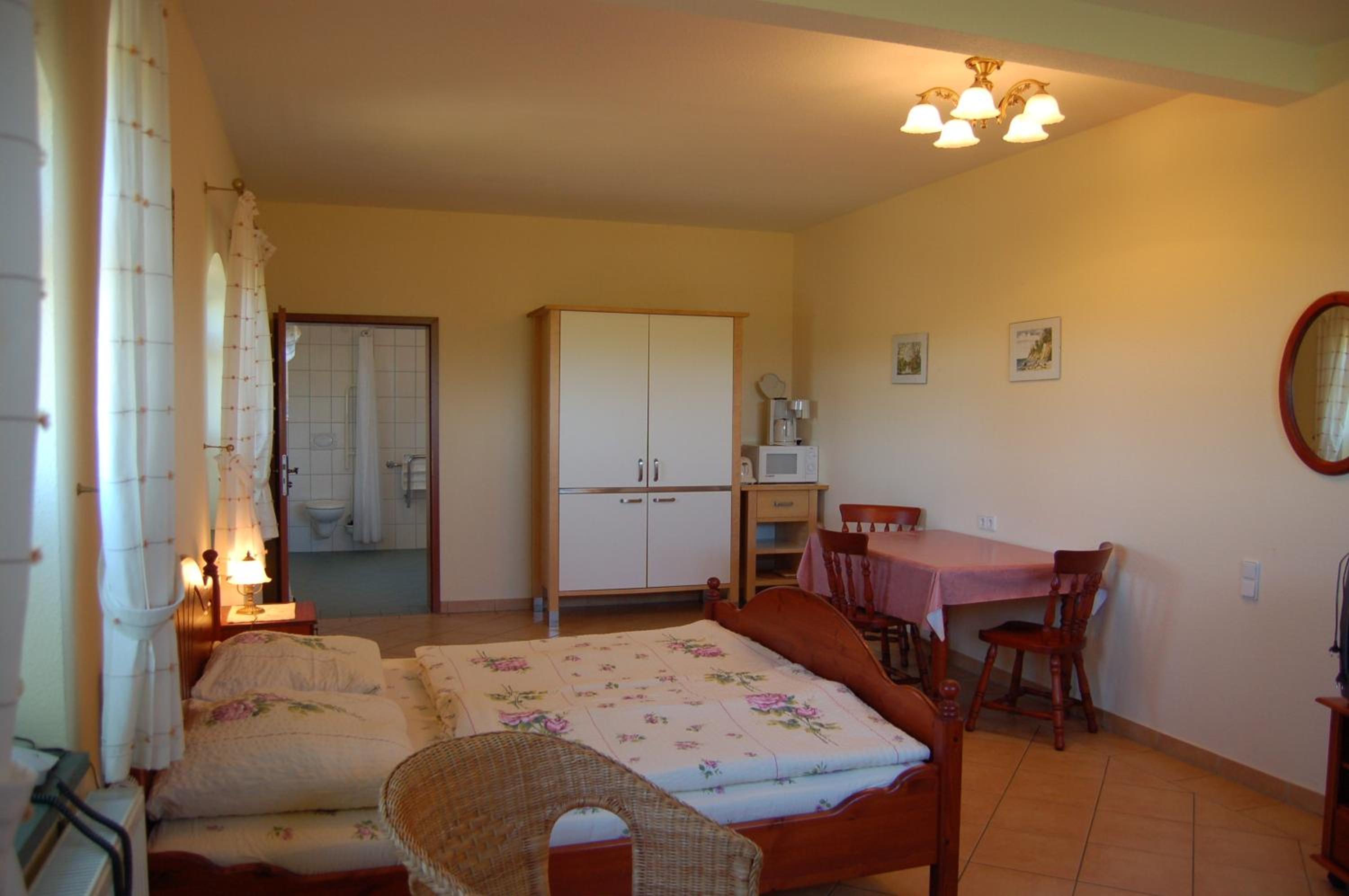 Apartment - Ground Floor photo 1