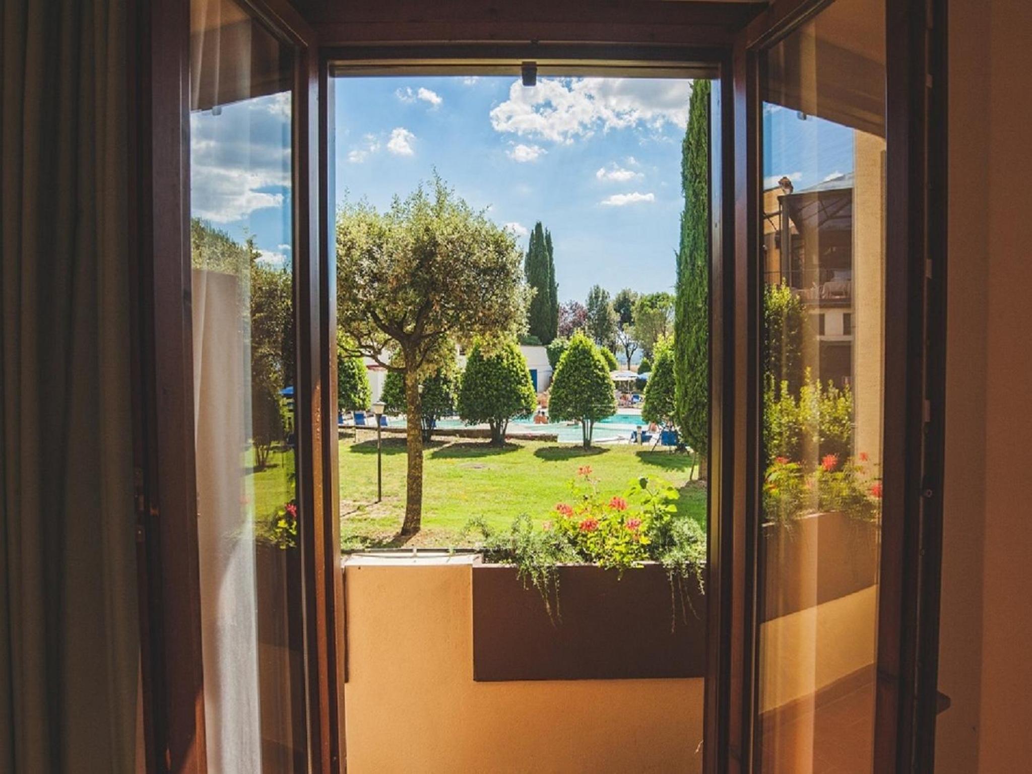 Double Room with View - Photo 8