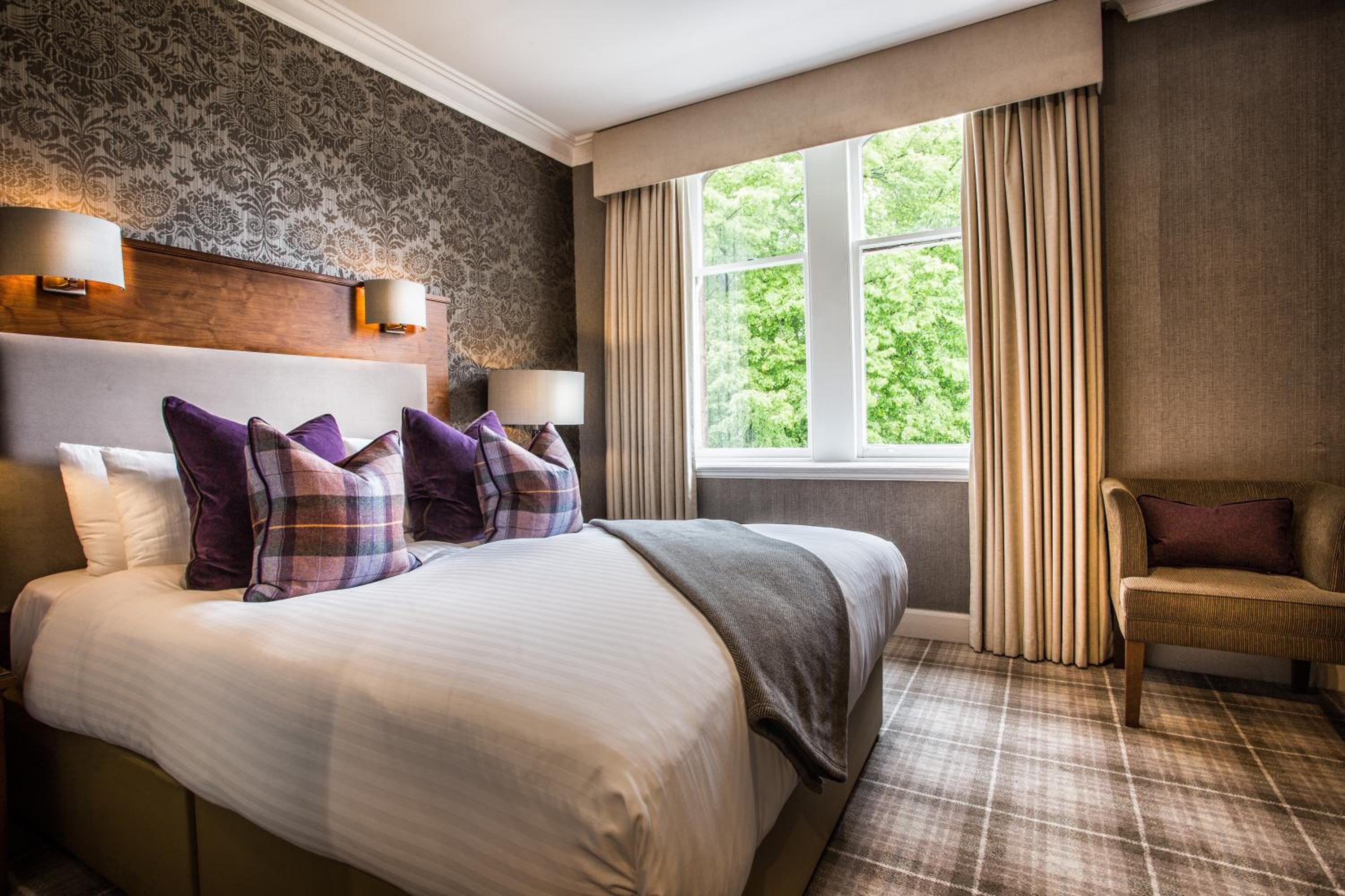 House Hotel Double 