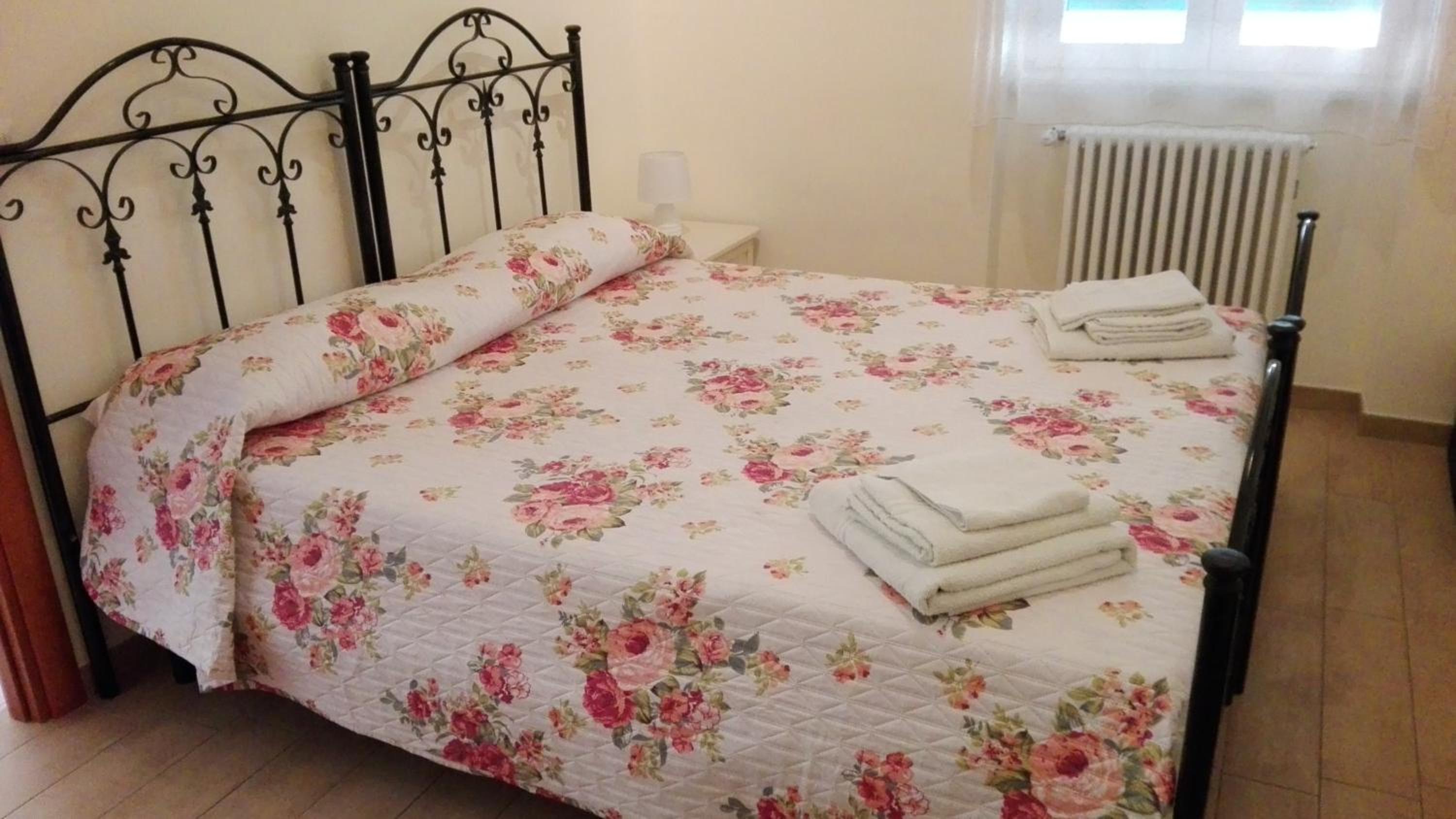 Small Double or Twin Room