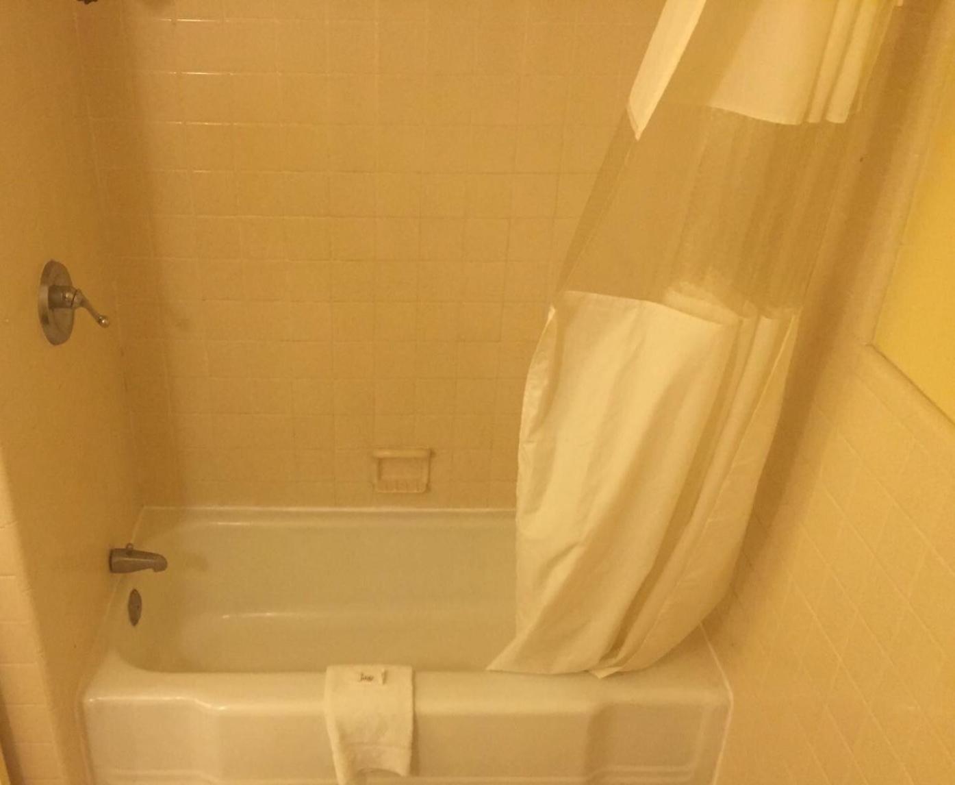 Motel 6 Williamston, NC - Highway 17, Billede 6