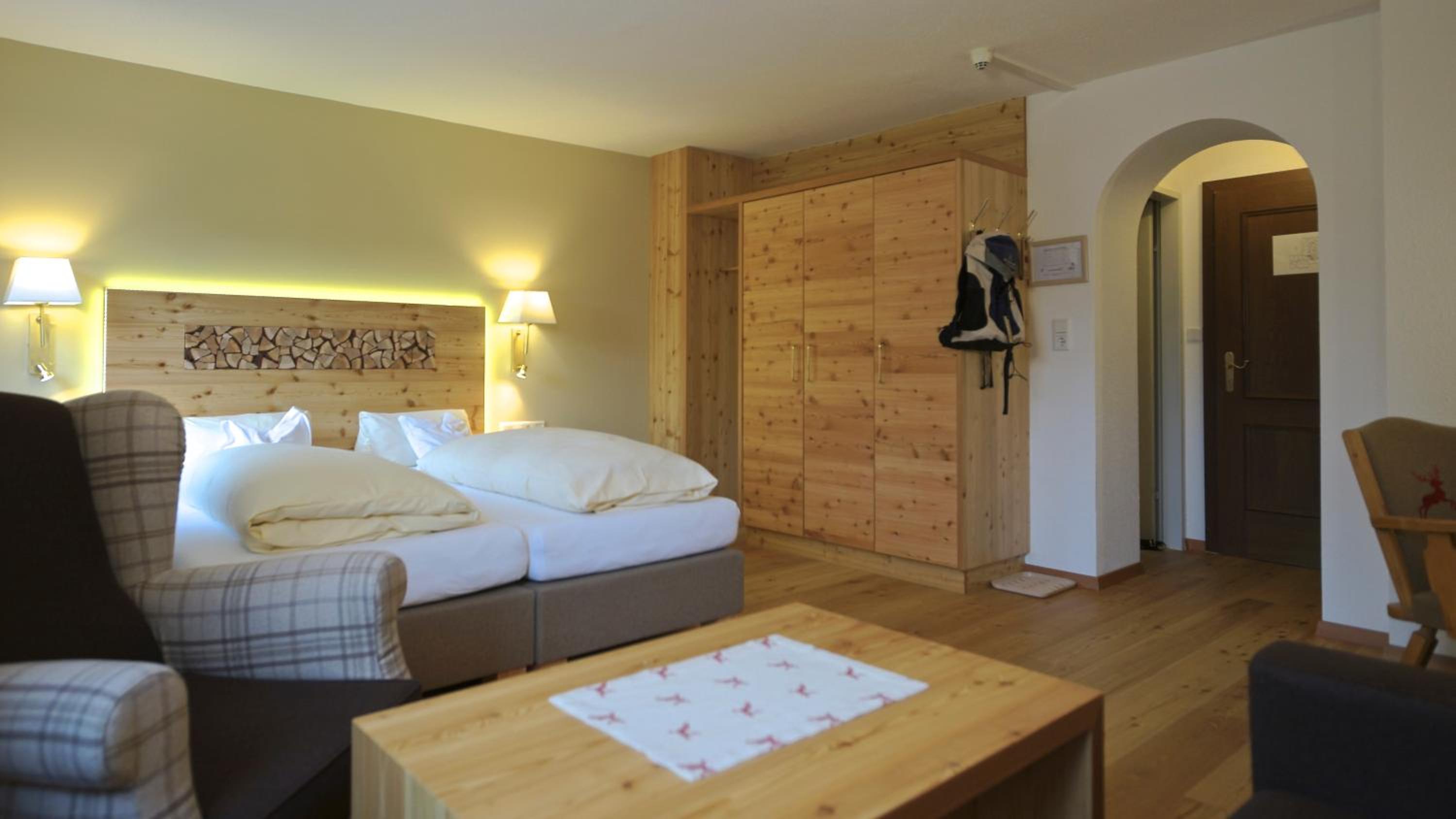 Double Room photo 3