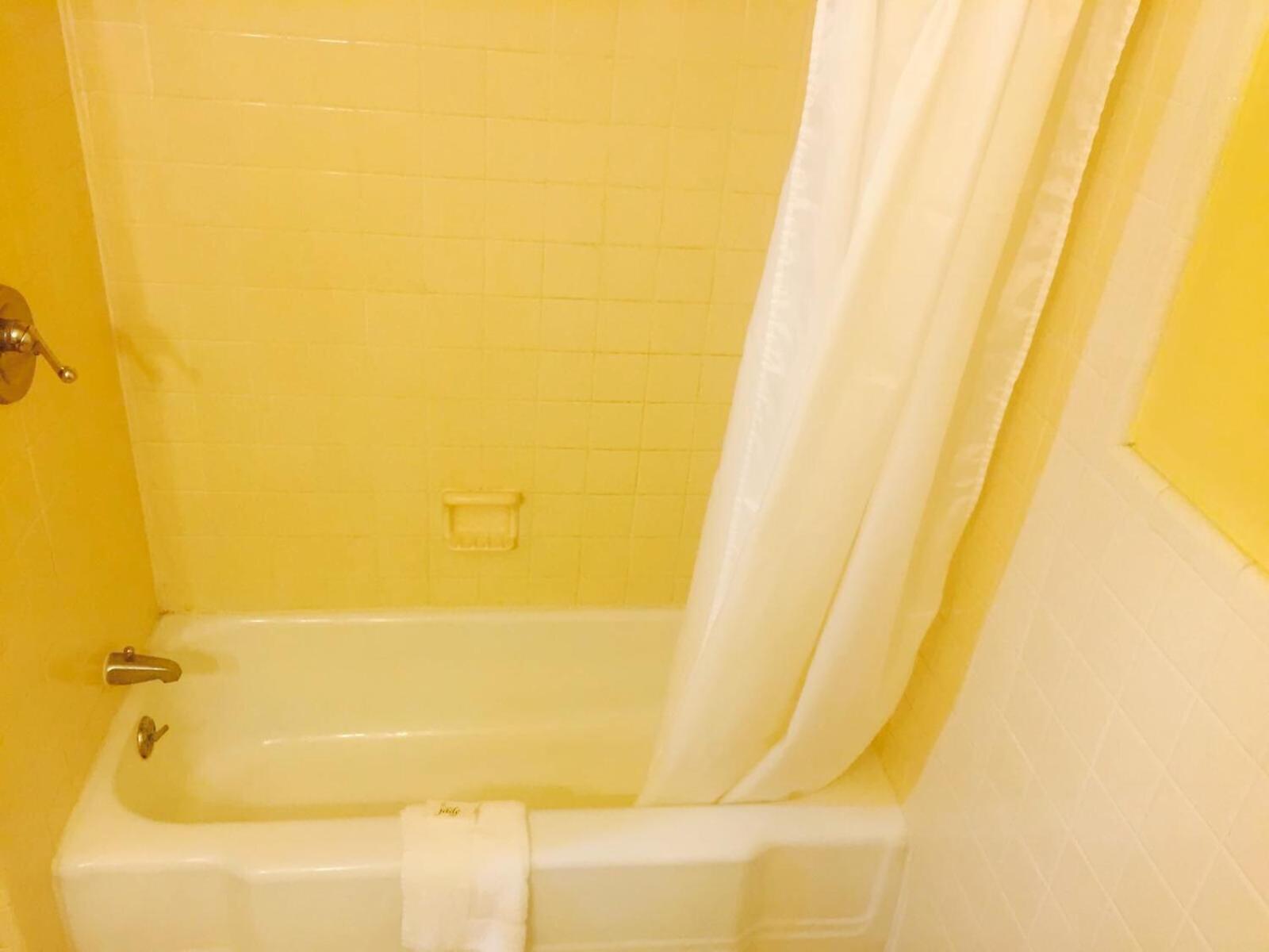Motel 6 Williamston, NC - Highway 17, Billede 13
