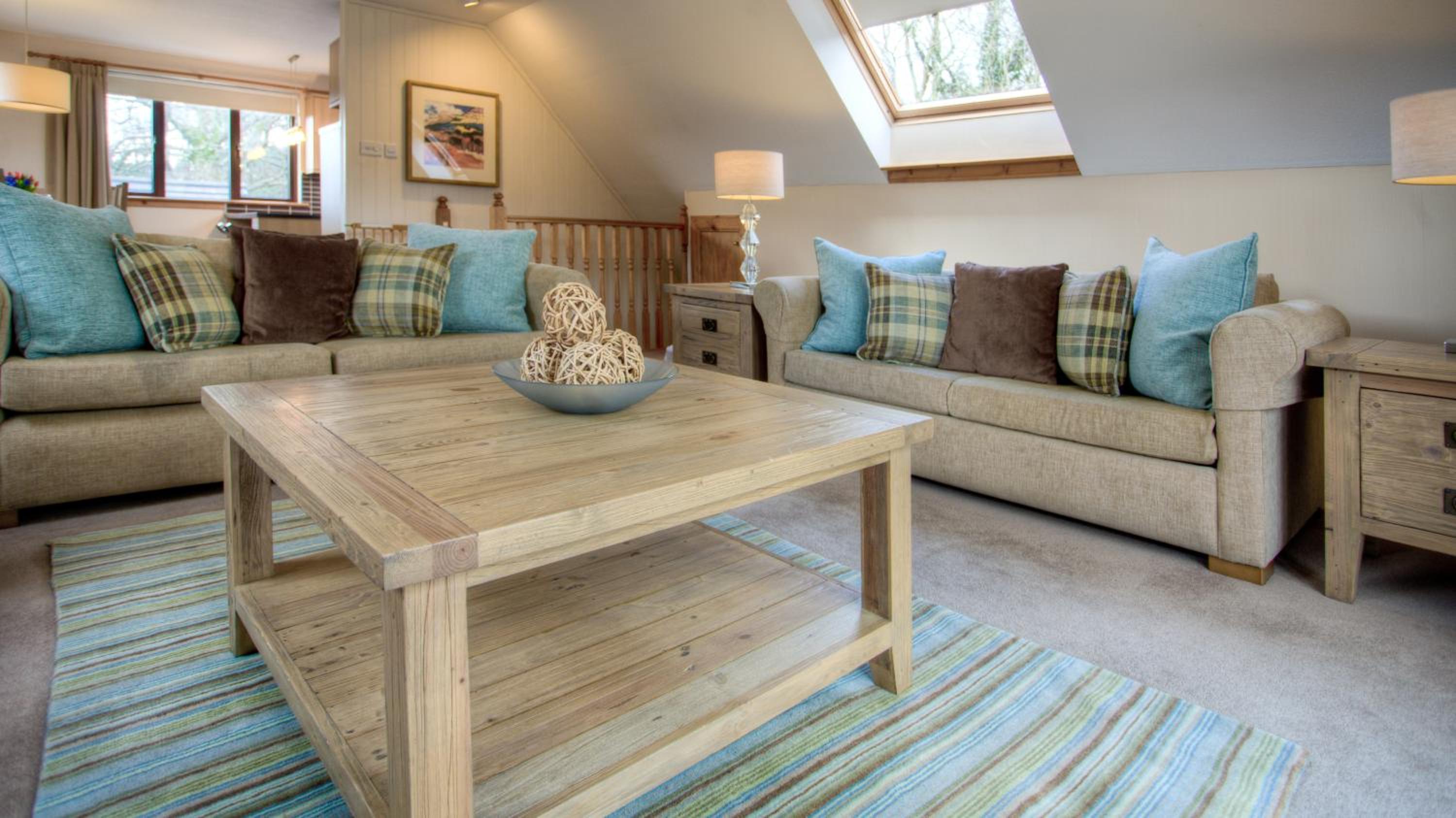 3 Bed 3 Bath Lodge - Photo 2